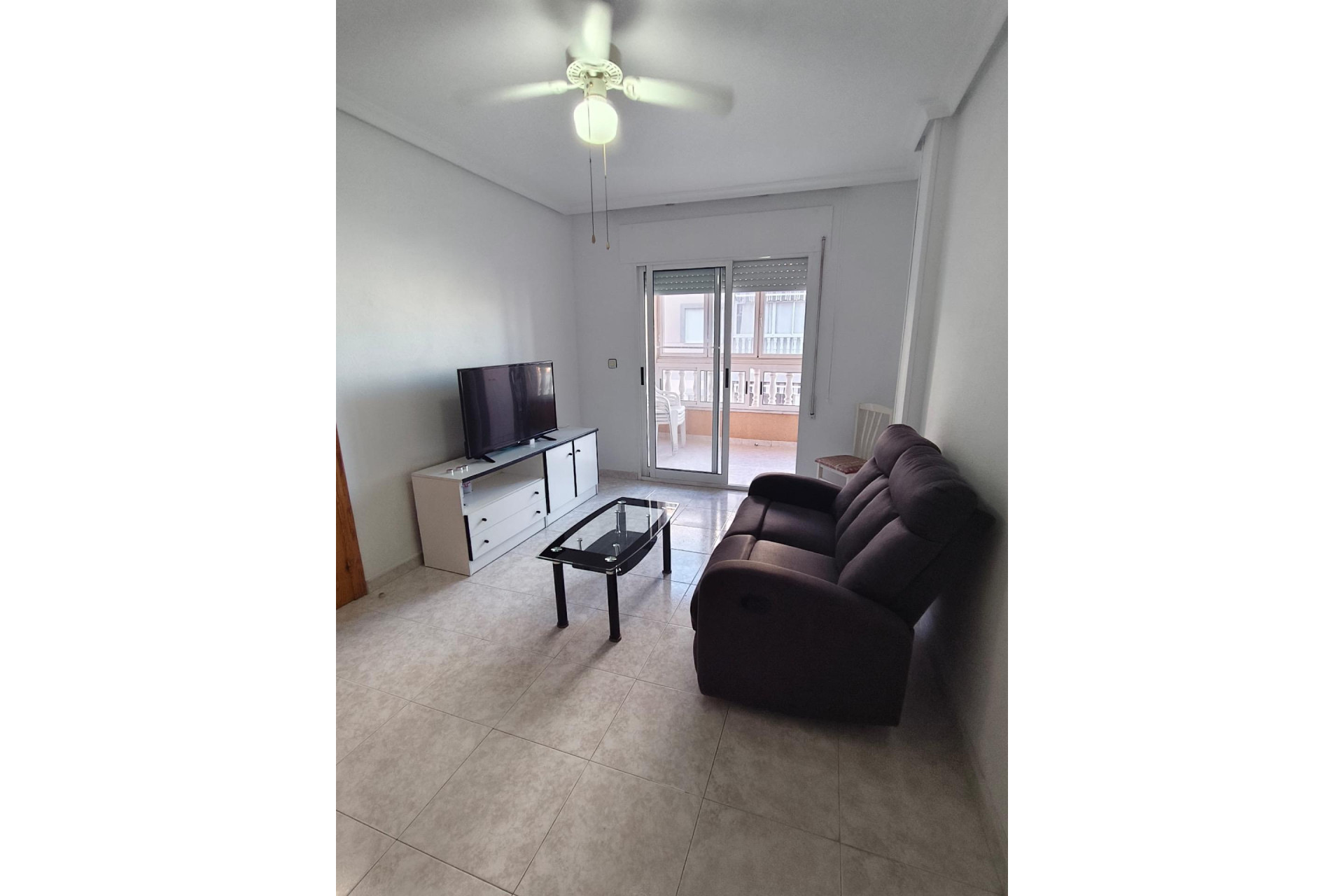 Resale - Apartment  - Torrevieja - Acequion