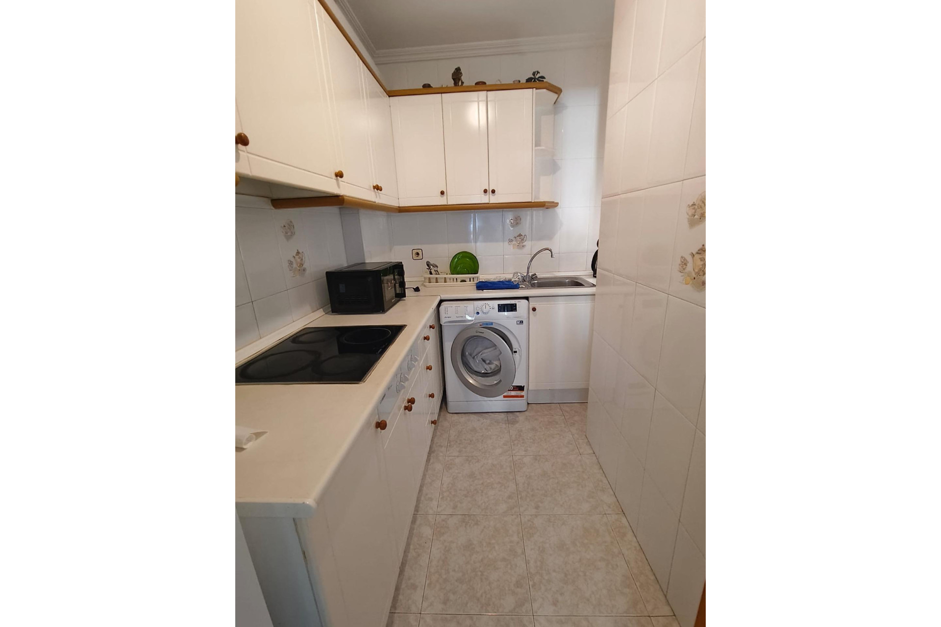 Resale - Apartment  - Torrevieja - Acequion