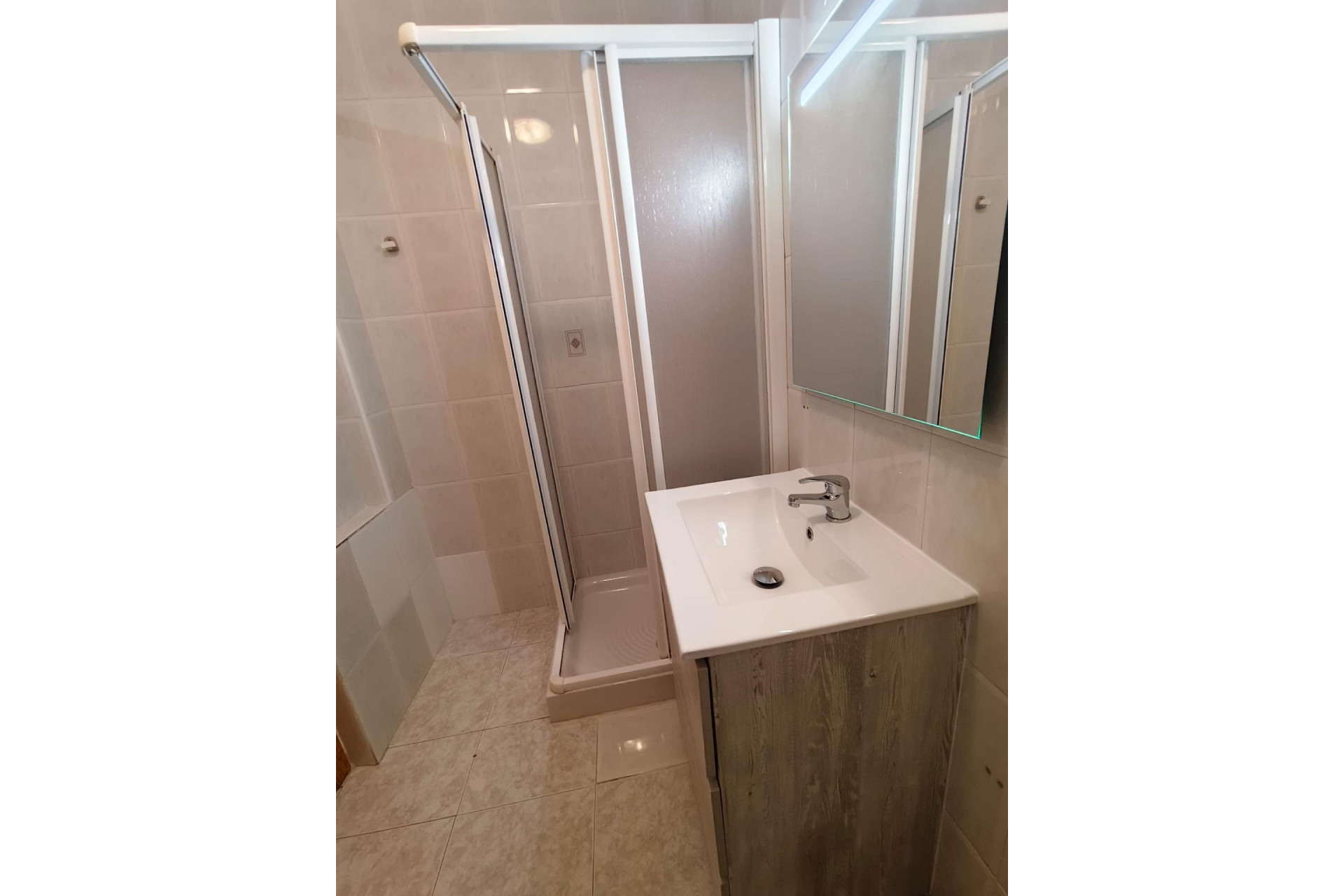 Resale - Apartment  - Torrevieja - Acequion