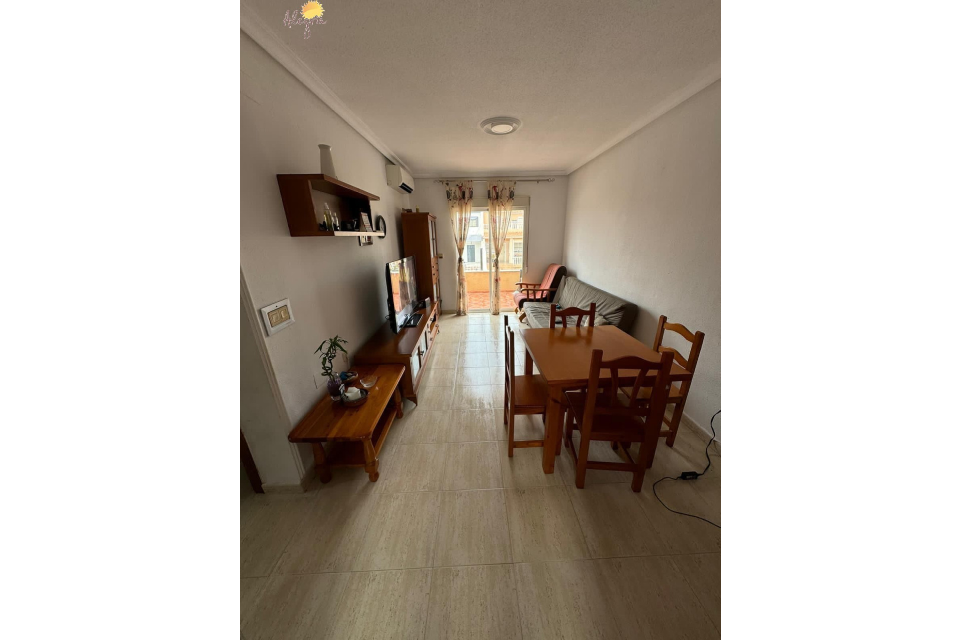 Resale - Apartment  - Torrevieja - Aguas nuevas 1