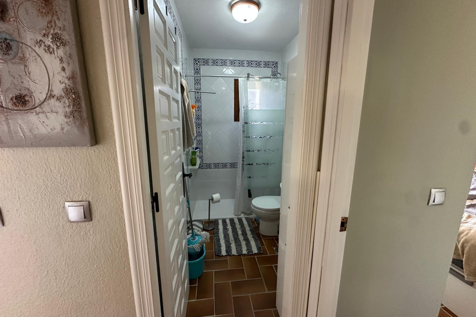 Resale - Apartment  - Torrevieja - Aguas nuevas 2