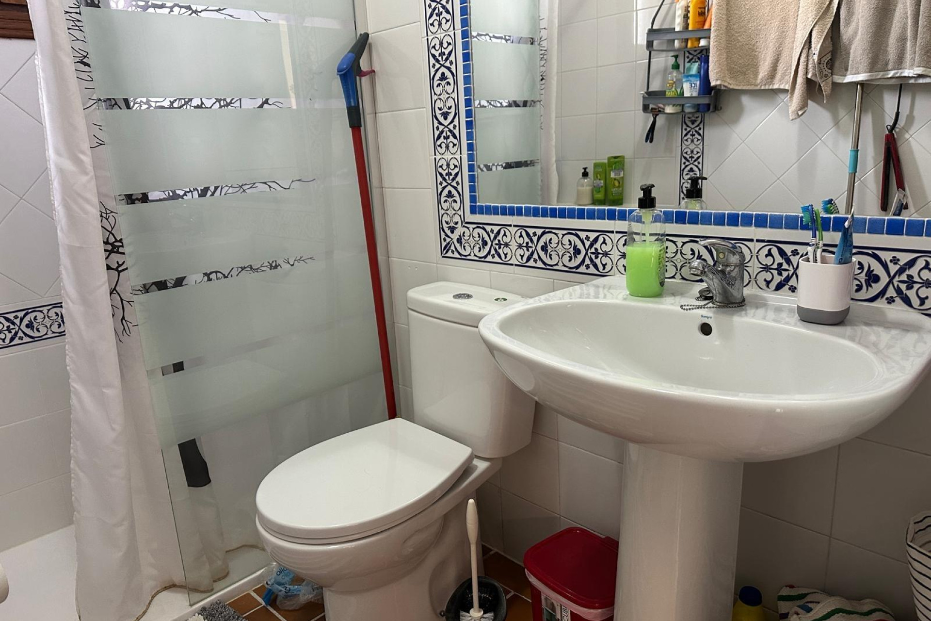 Resale - Apartment  - Torrevieja - Aguas nuevas 2