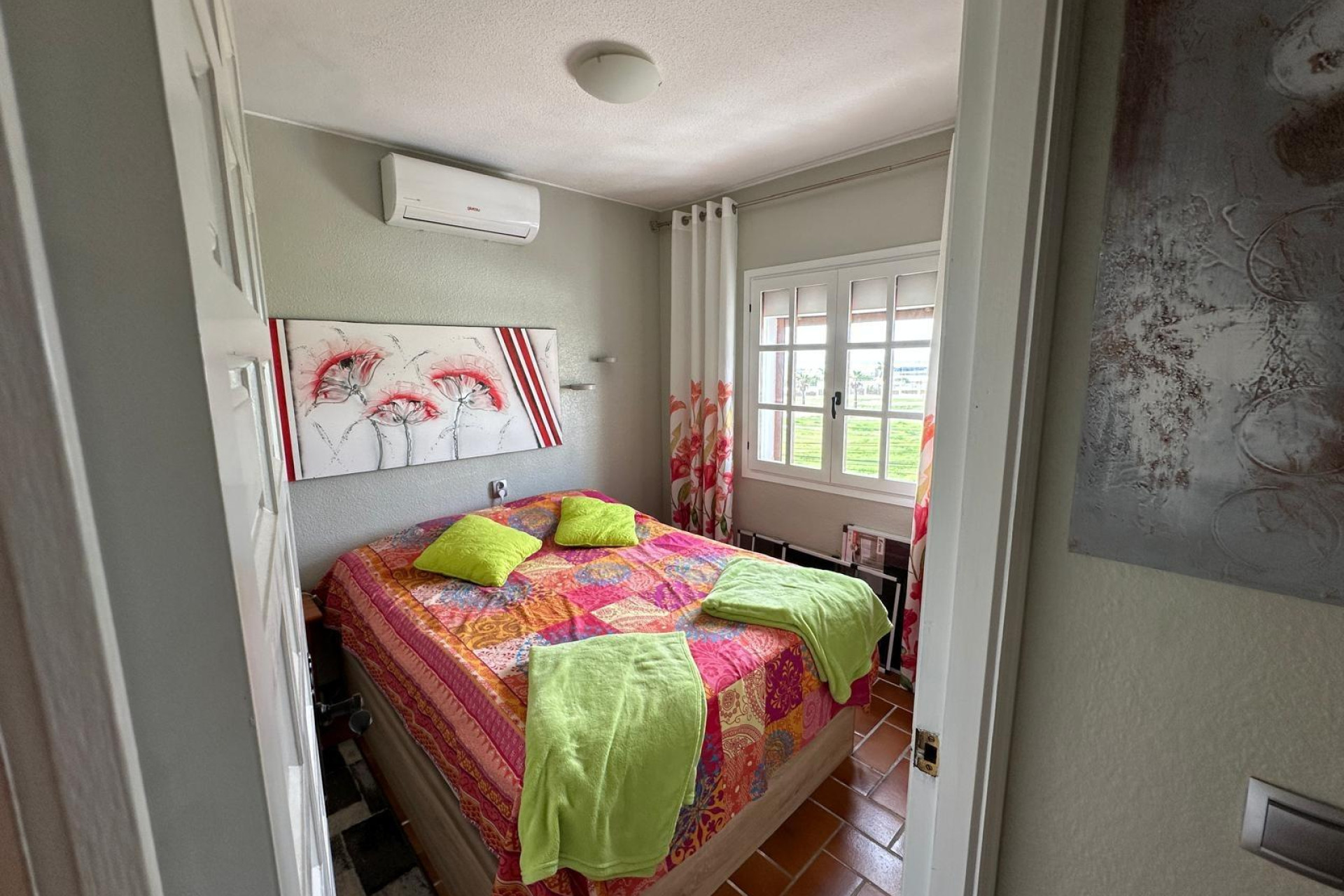 Resale - Apartment  - Torrevieja - Aguas nuevas 2