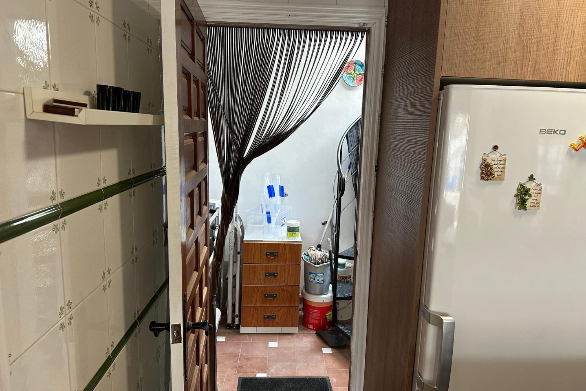 Resale - Apartment  - Torrevieja - Aguas nuevas 2