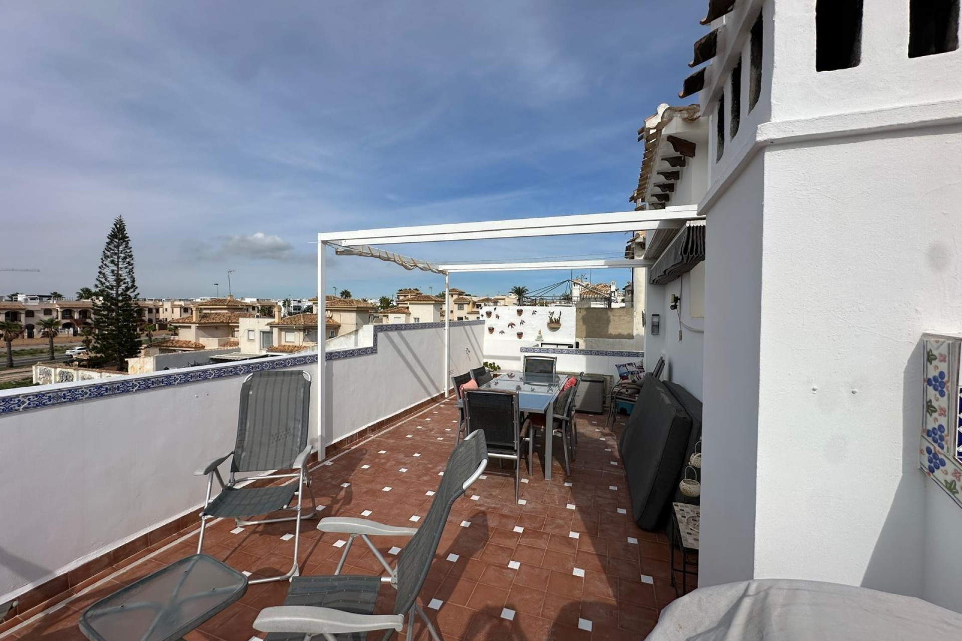 Resale - Apartment  - Torrevieja - Aguas nuevas 2