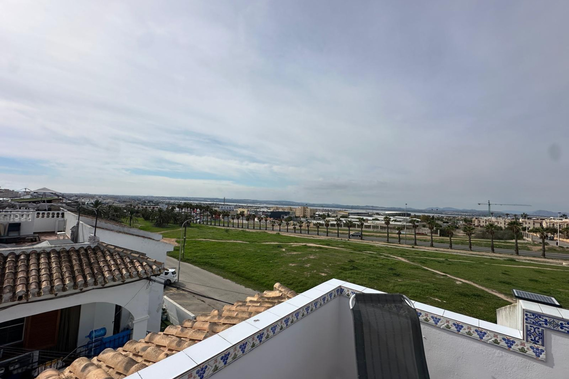 Resale - Apartment  - Torrevieja - Aguas nuevas 2