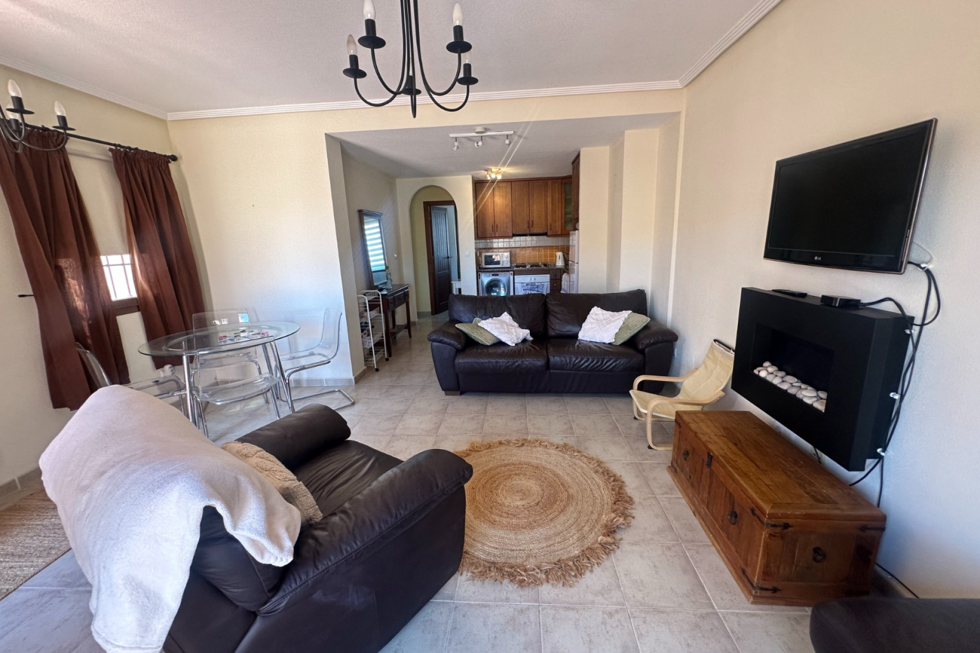 Resale - Apartment  - Torrevieja - Aguas Nuevas