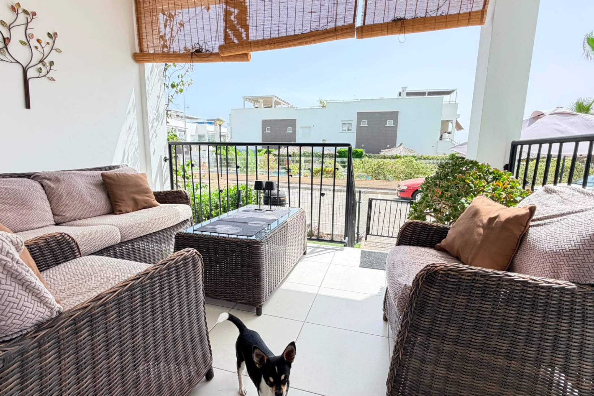 Resale - Apartment  - Torrevieja - Aguas Nuevas