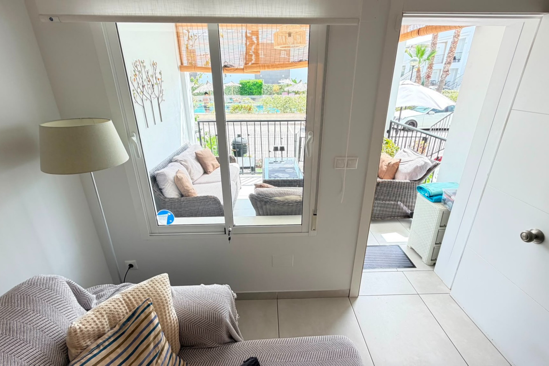 Resale - Apartment  - Torrevieja - Aguas Nuevas