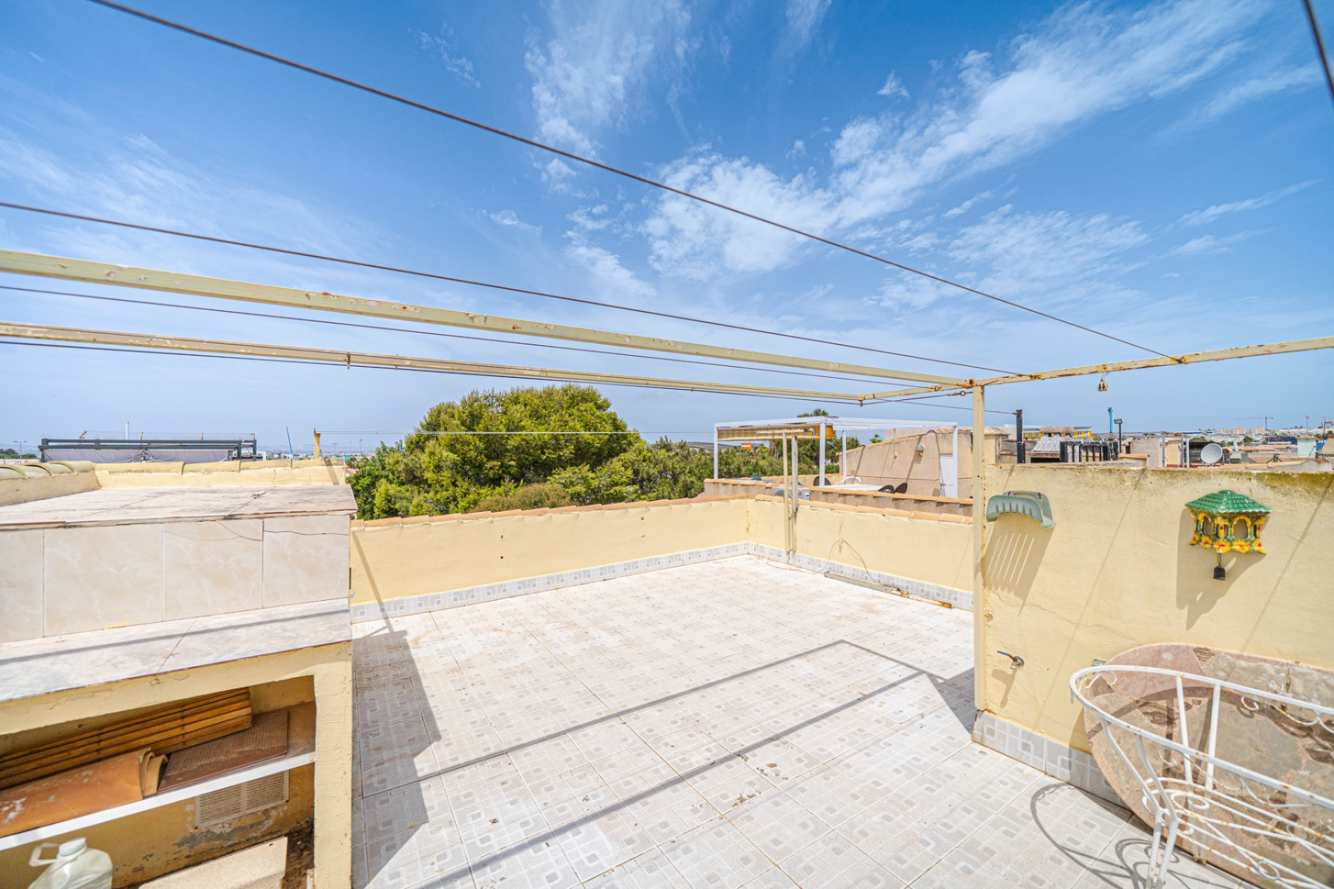 Resale - Apartment  - Torrevieja - Aguas Nuevas