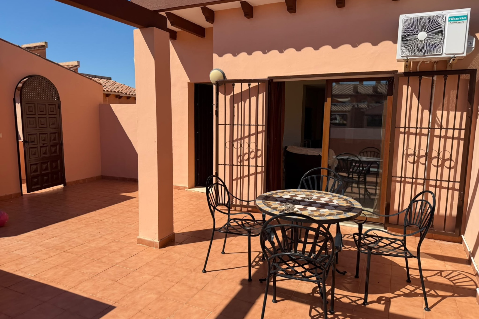 Resale - Apartment  - Torrevieja - Aguas Nuevas