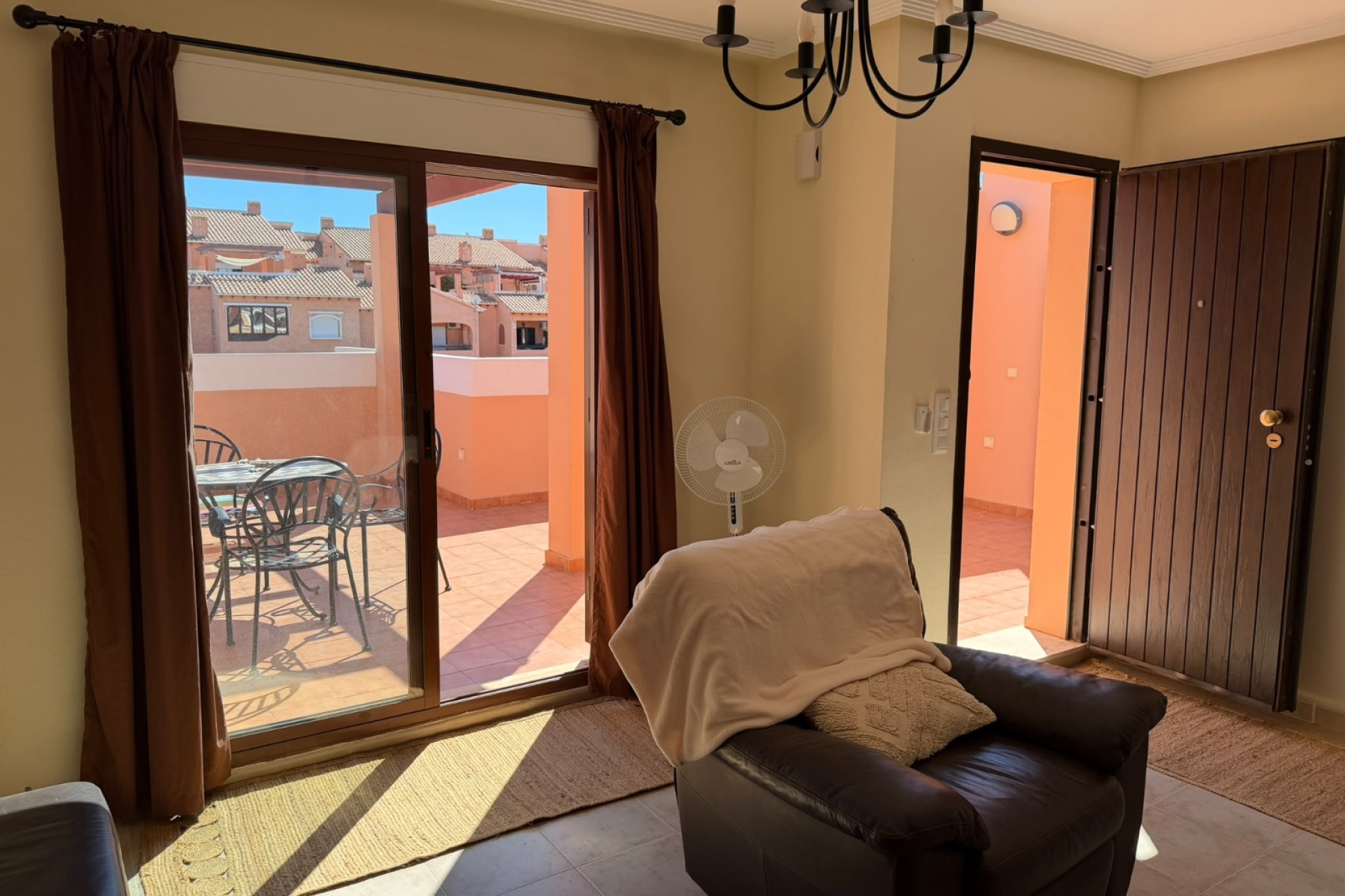 Resale - Apartment  - Torrevieja - Aguas Nuevas