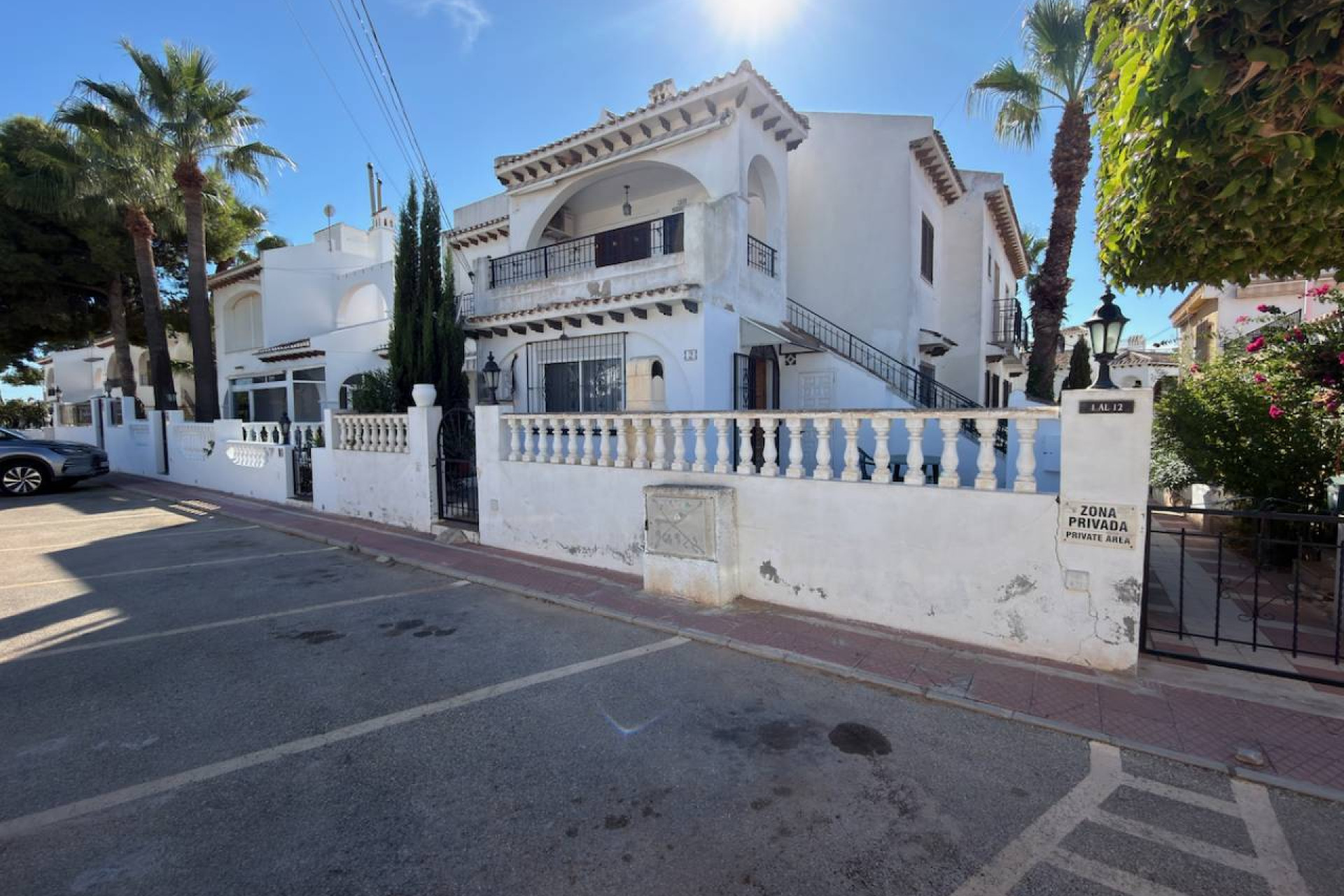 Resale - Apartment  - Torrevieja - Aguas Nuevas
