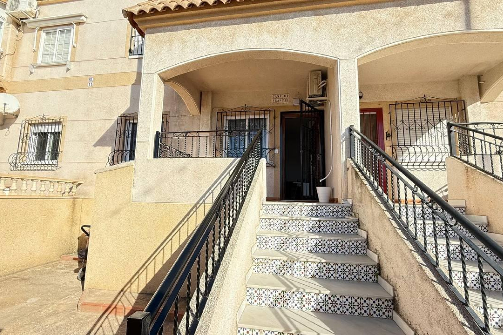 Resale - Apartment  - Torrevieja - Aguas Nuevas