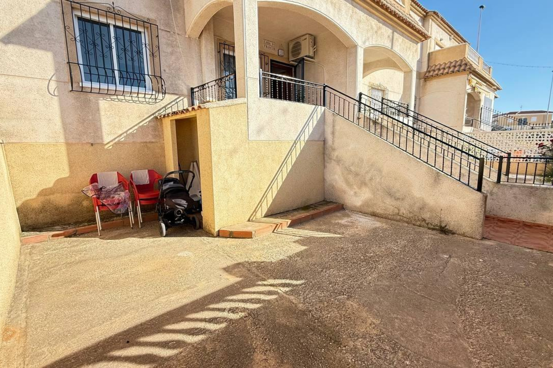 Resale - Apartment  - Torrevieja - Aguas Nuevas