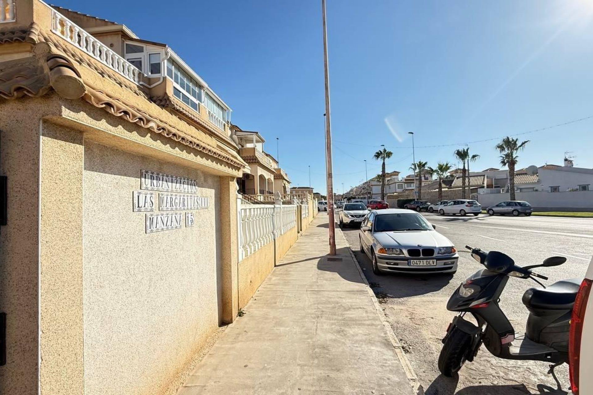 Resale - Apartment  - Torrevieja - Aguas Nuevas