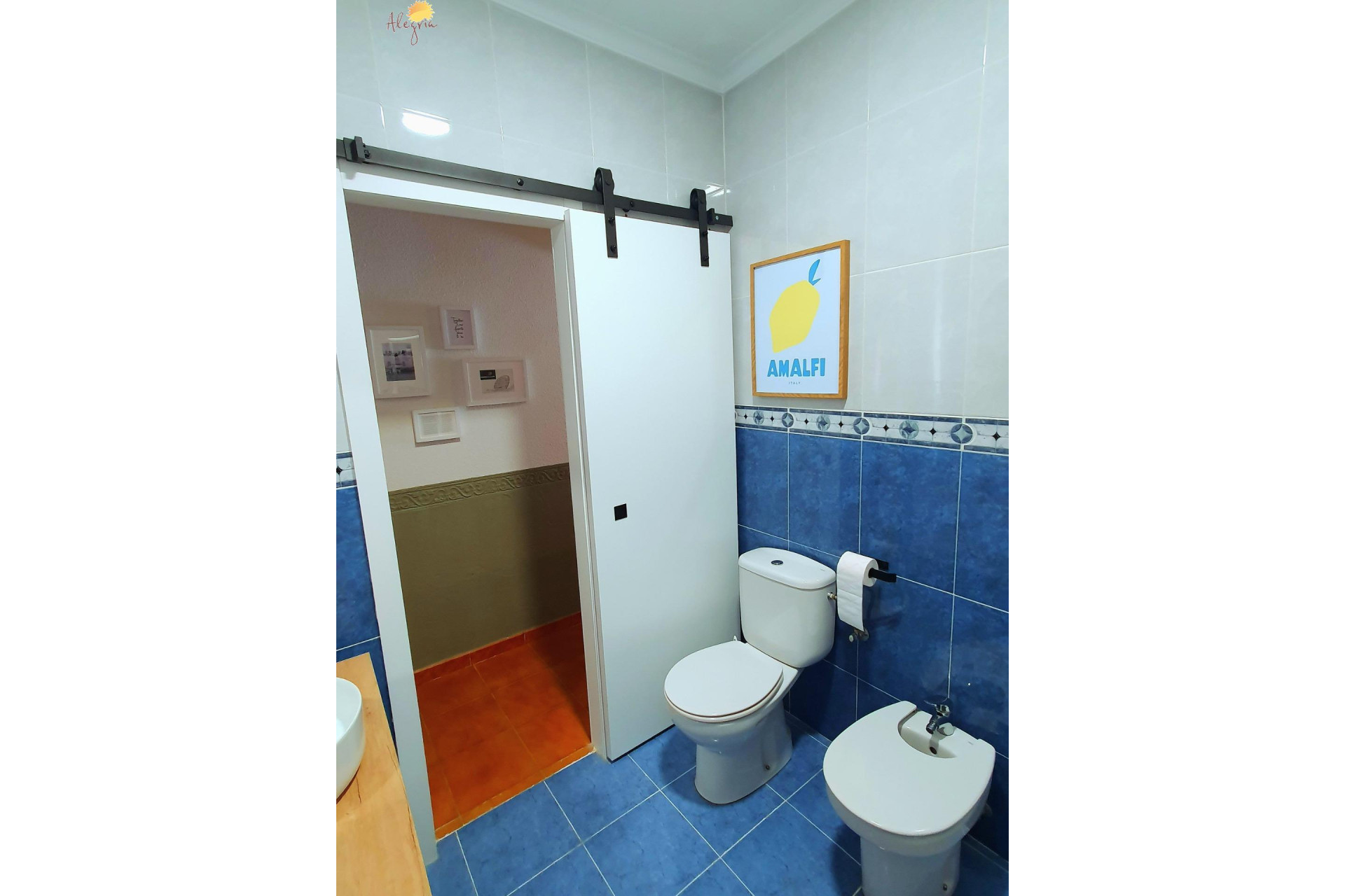 Resale - Apartment  - Torrevieja - Aguas Nuevas