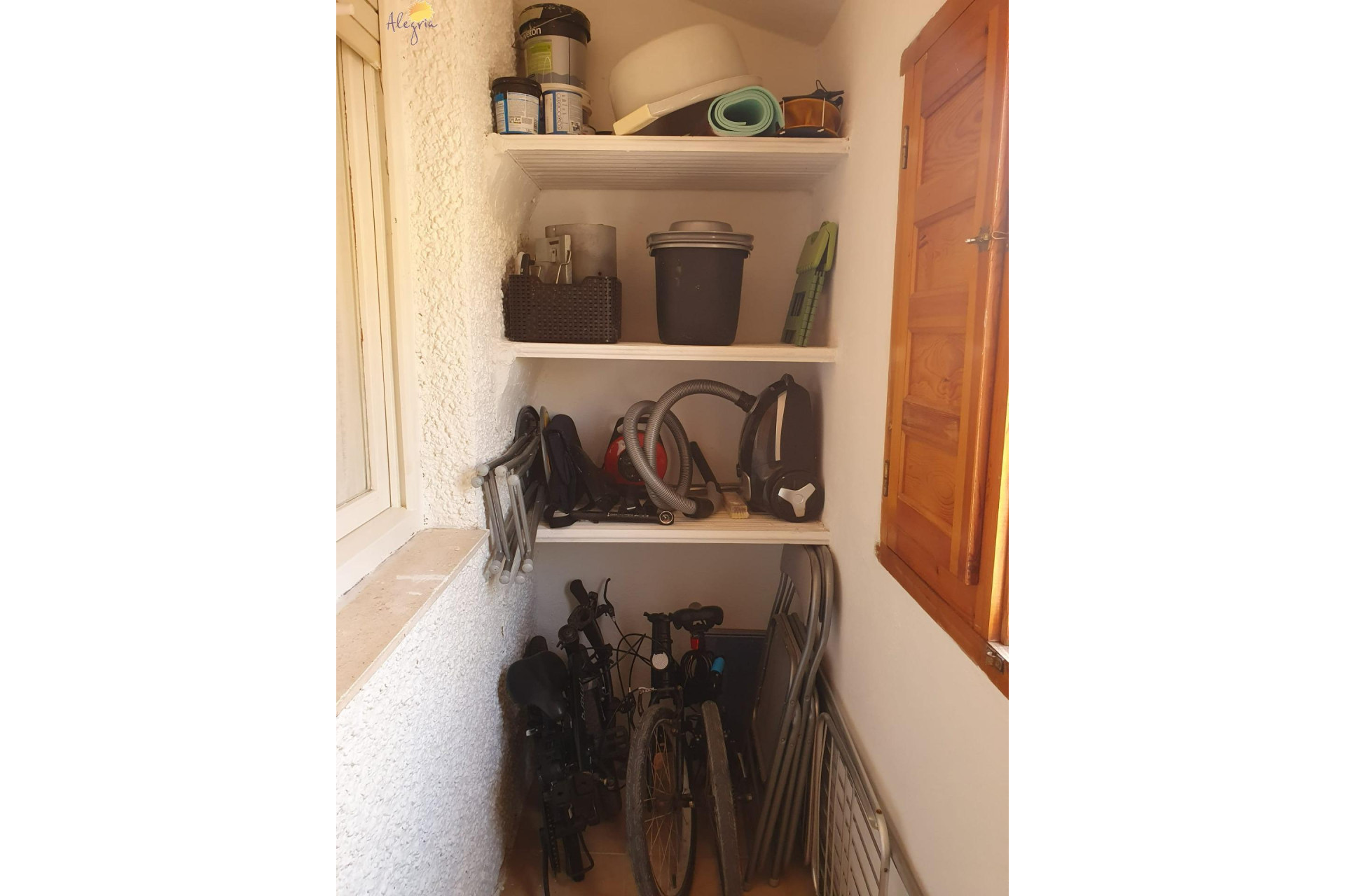 Resale - Apartment  - Torrevieja - Aguas Nuevas