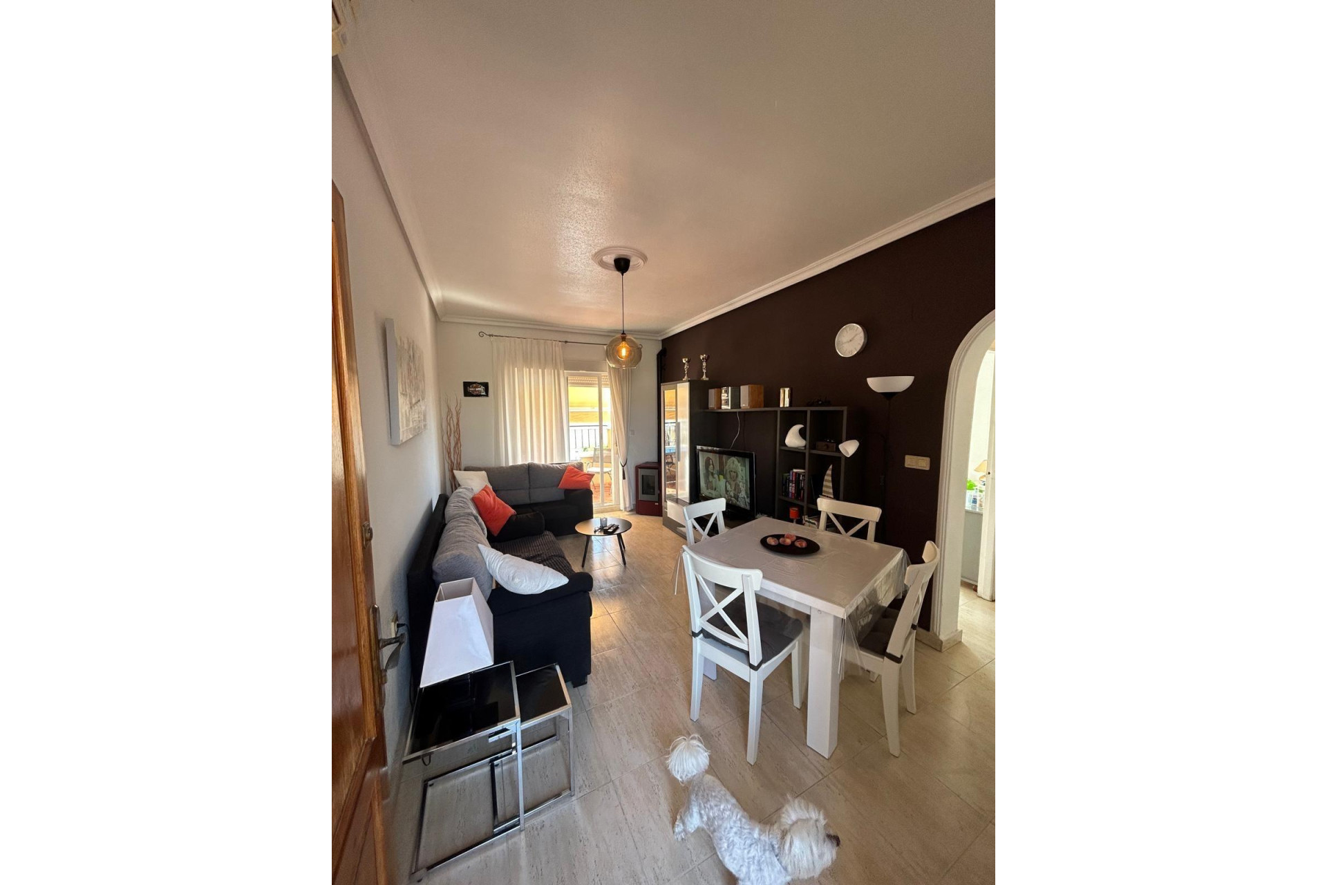 Resale - Apartment  - Torrevieja - Aguas Nuevas