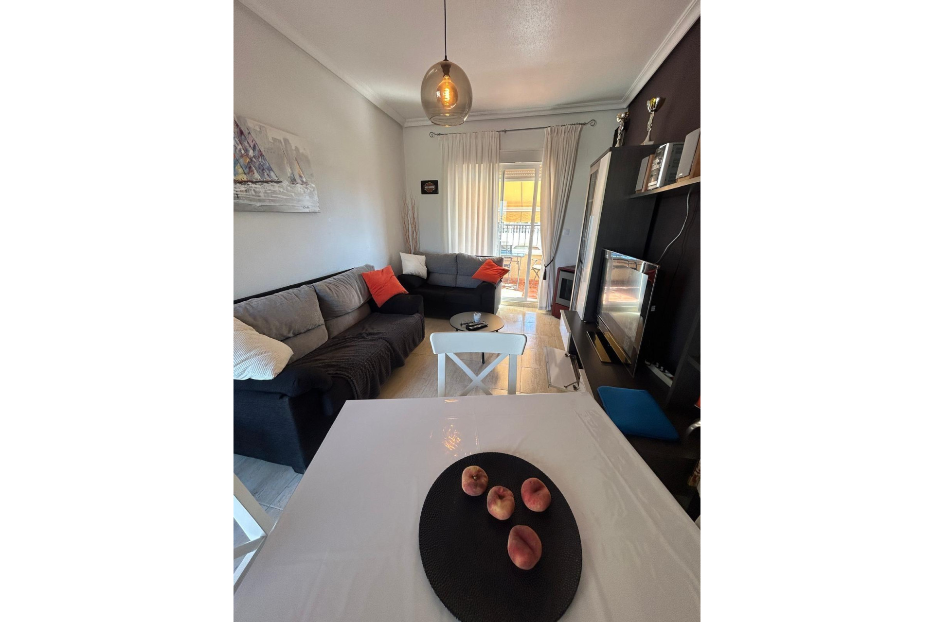 Resale - Apartment  - Torrevieja - Aguas Nuevas