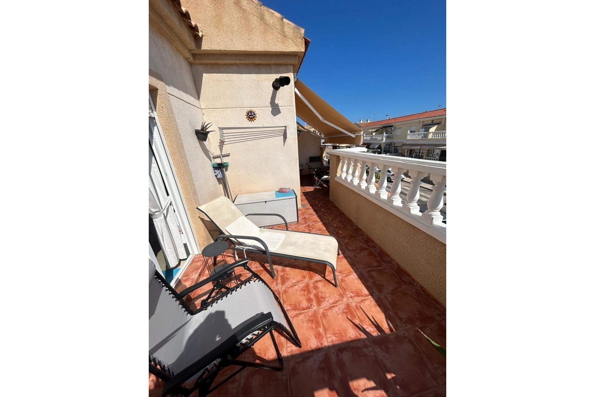 Resale - Apartment  - Torrevieja - Aguas Nuevas
