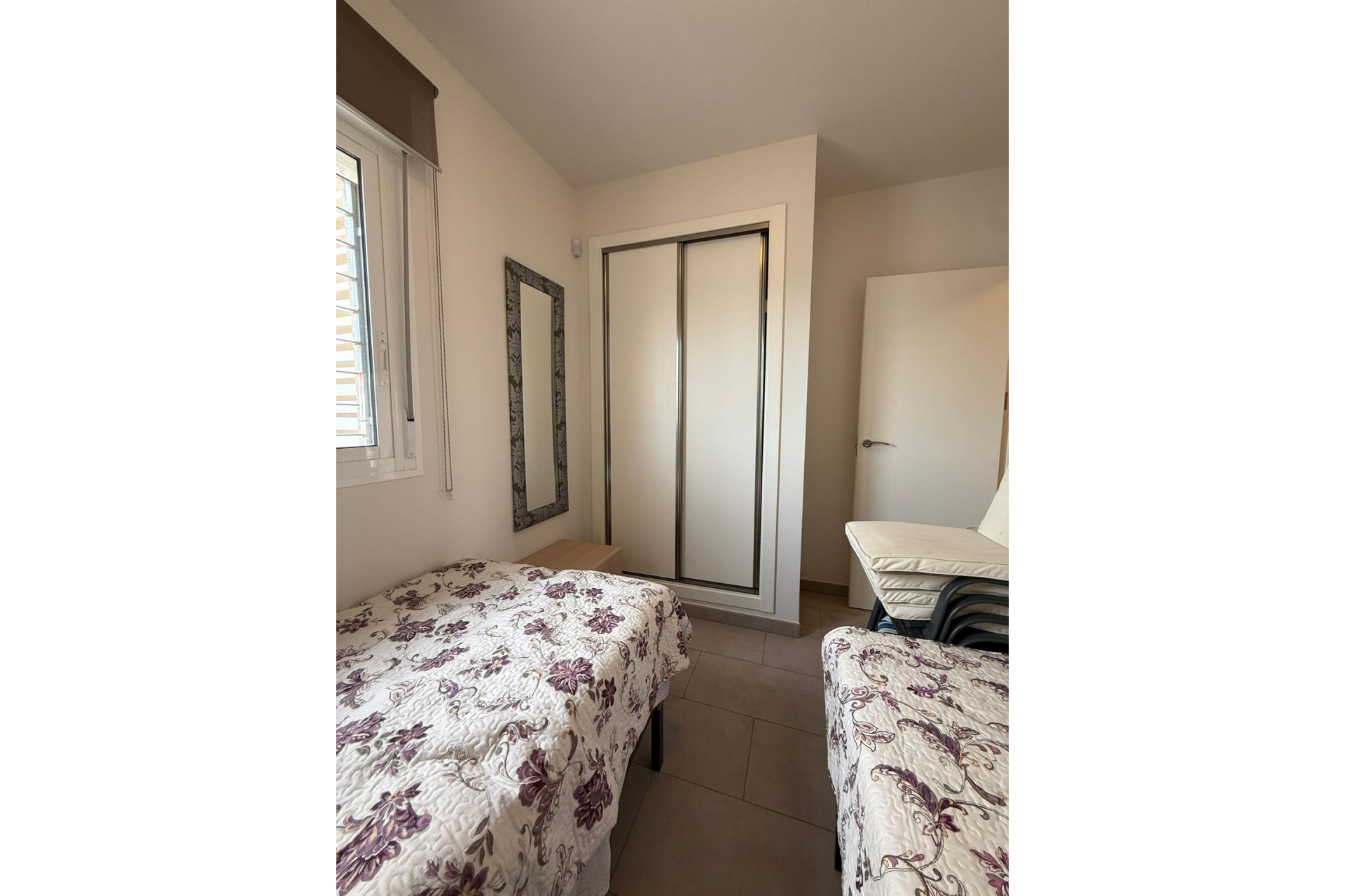 Resale - Apartment  - Torrevieja - Aguas Nuevas