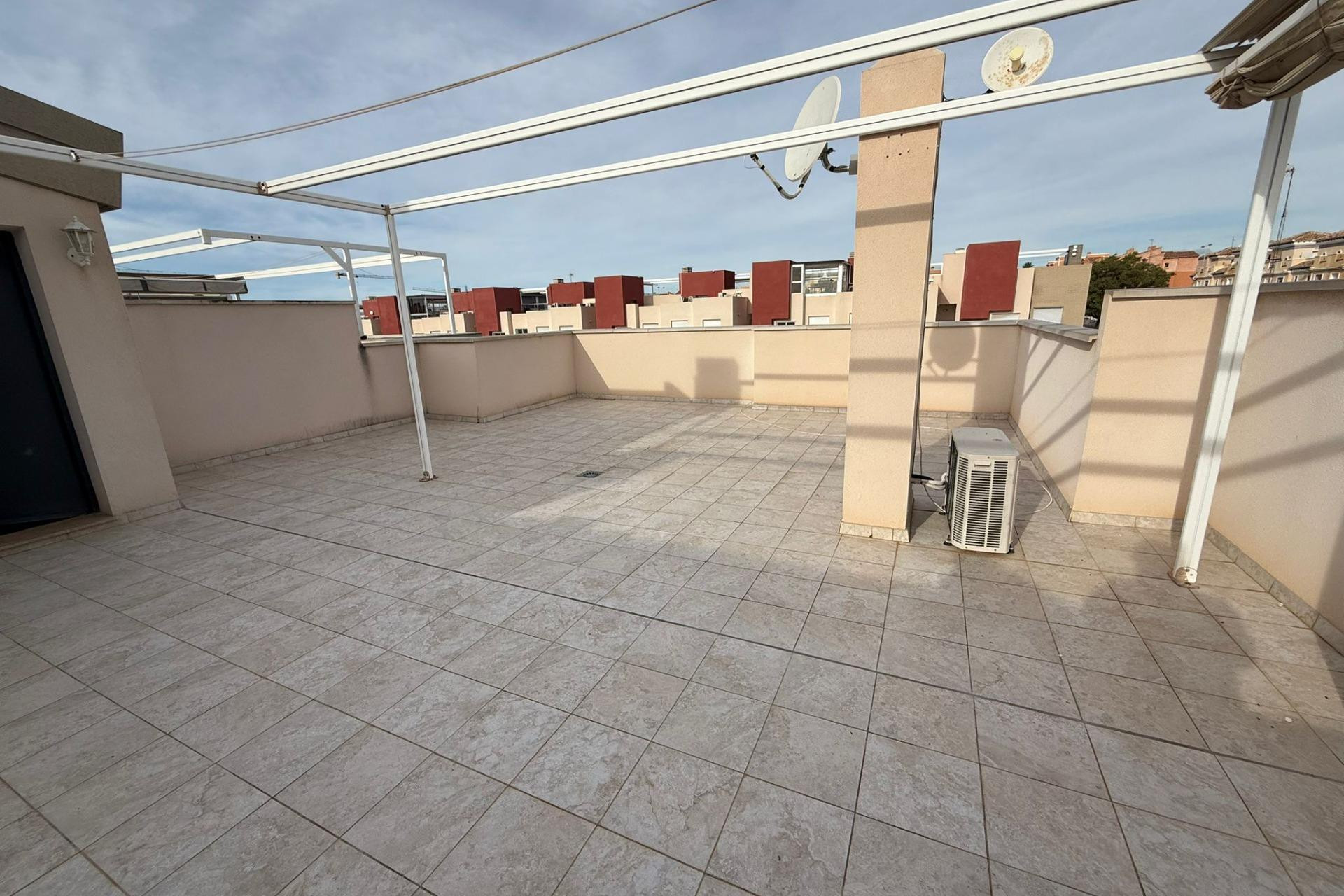 Resale - Apartment  - Torrevieja - Aguas Nuevas