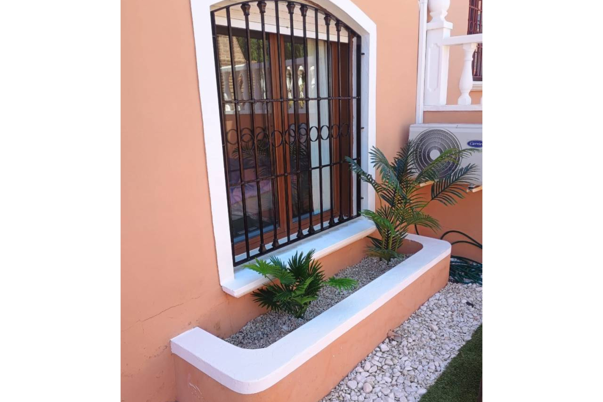 Resale - Apartment  - Torrevieja - Aguas Nuevas