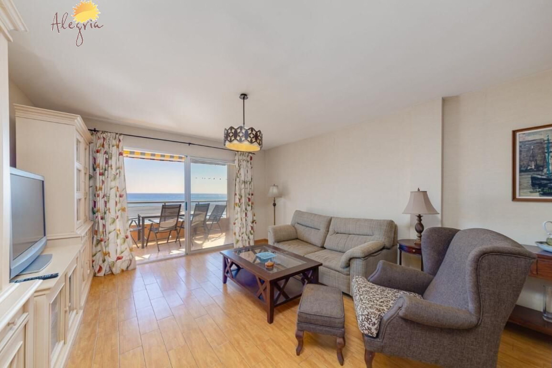 Resale - Apartment  - Torrevieja - Aldea del mar