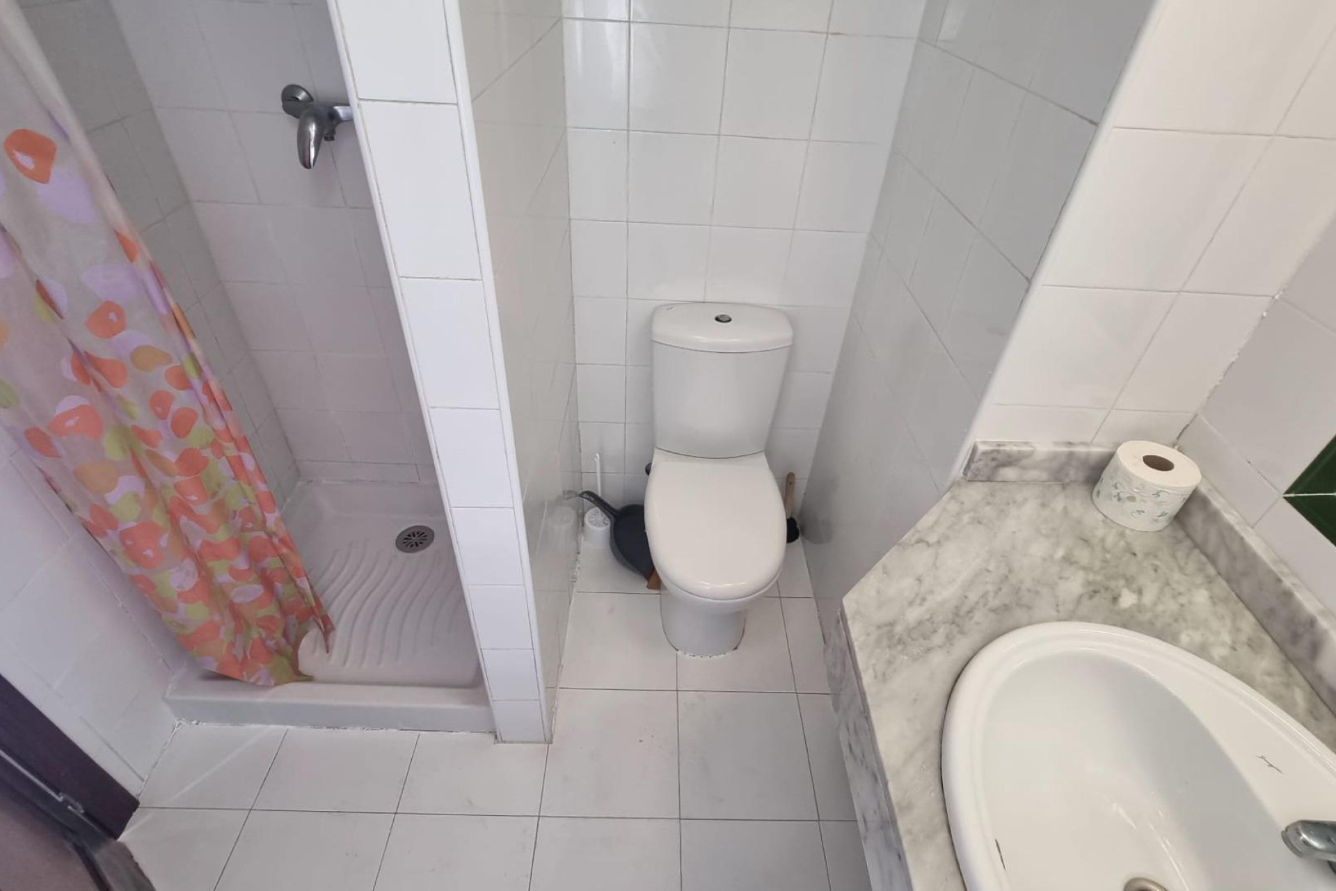 Resale - Apartment  - Torrevieja - Aldea del mar