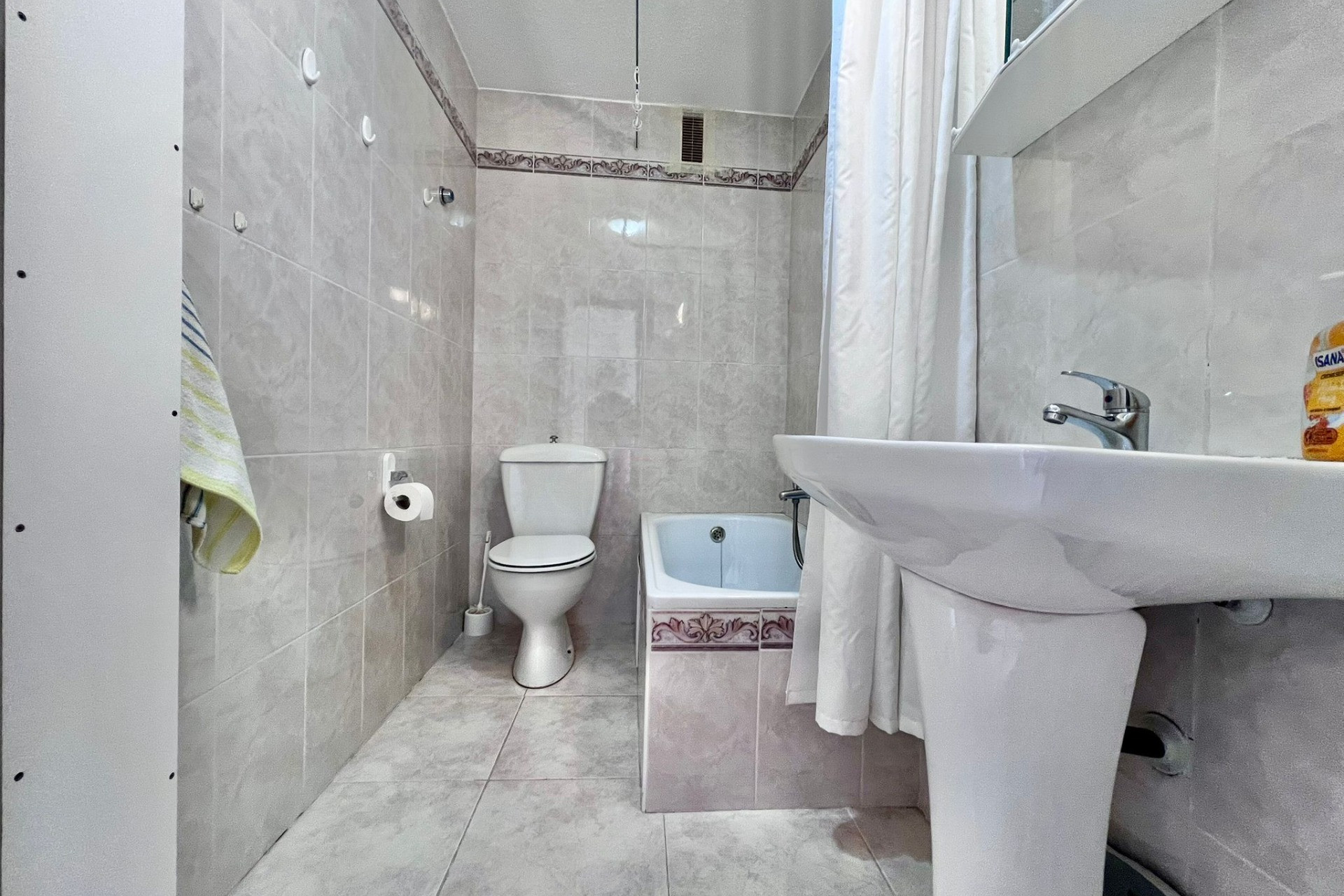 Resale - Apartment  - Torrevieja - Cabo cervera