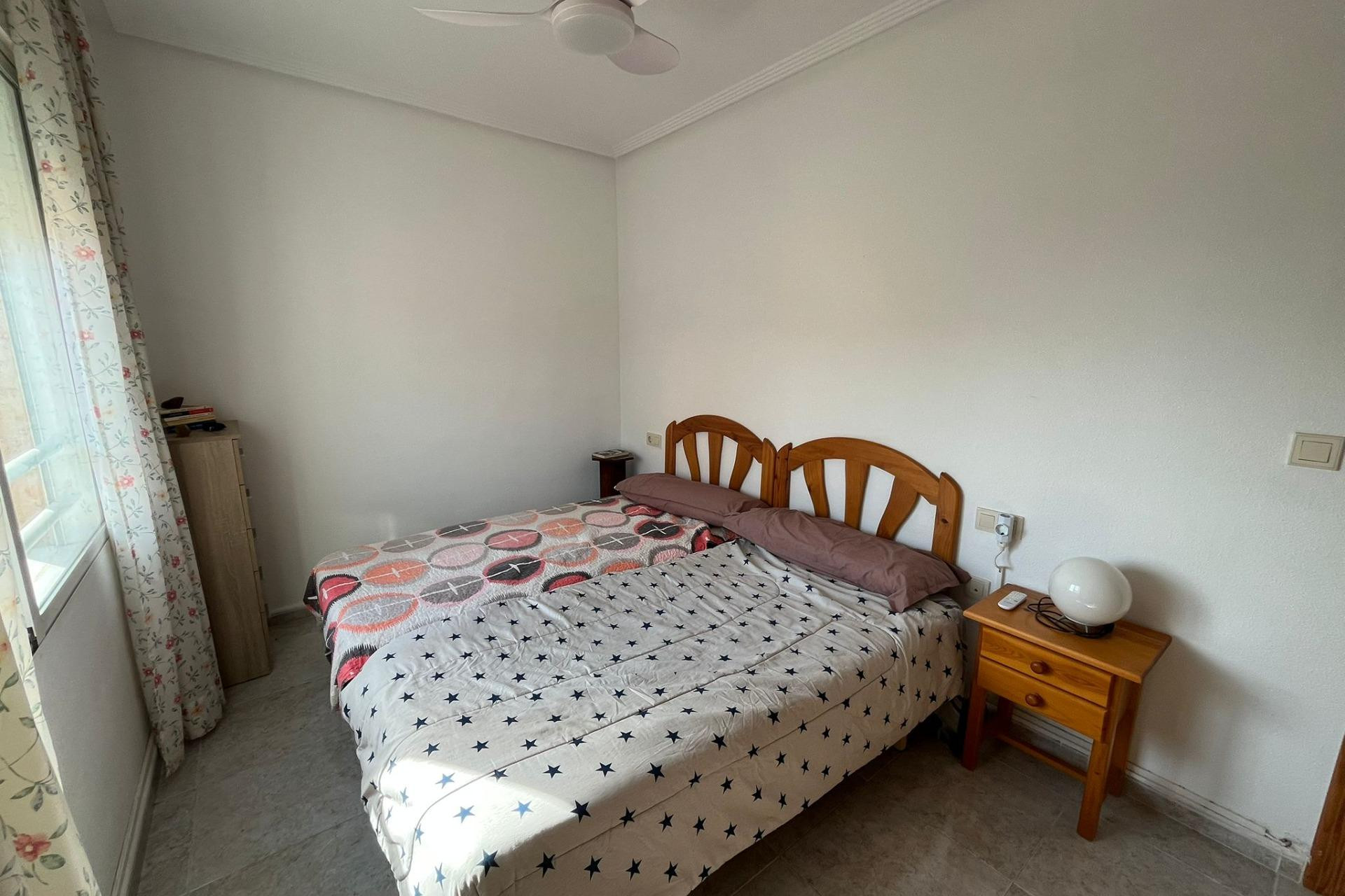 Resale - Apartment  - Torrevieja - Cabo cervera