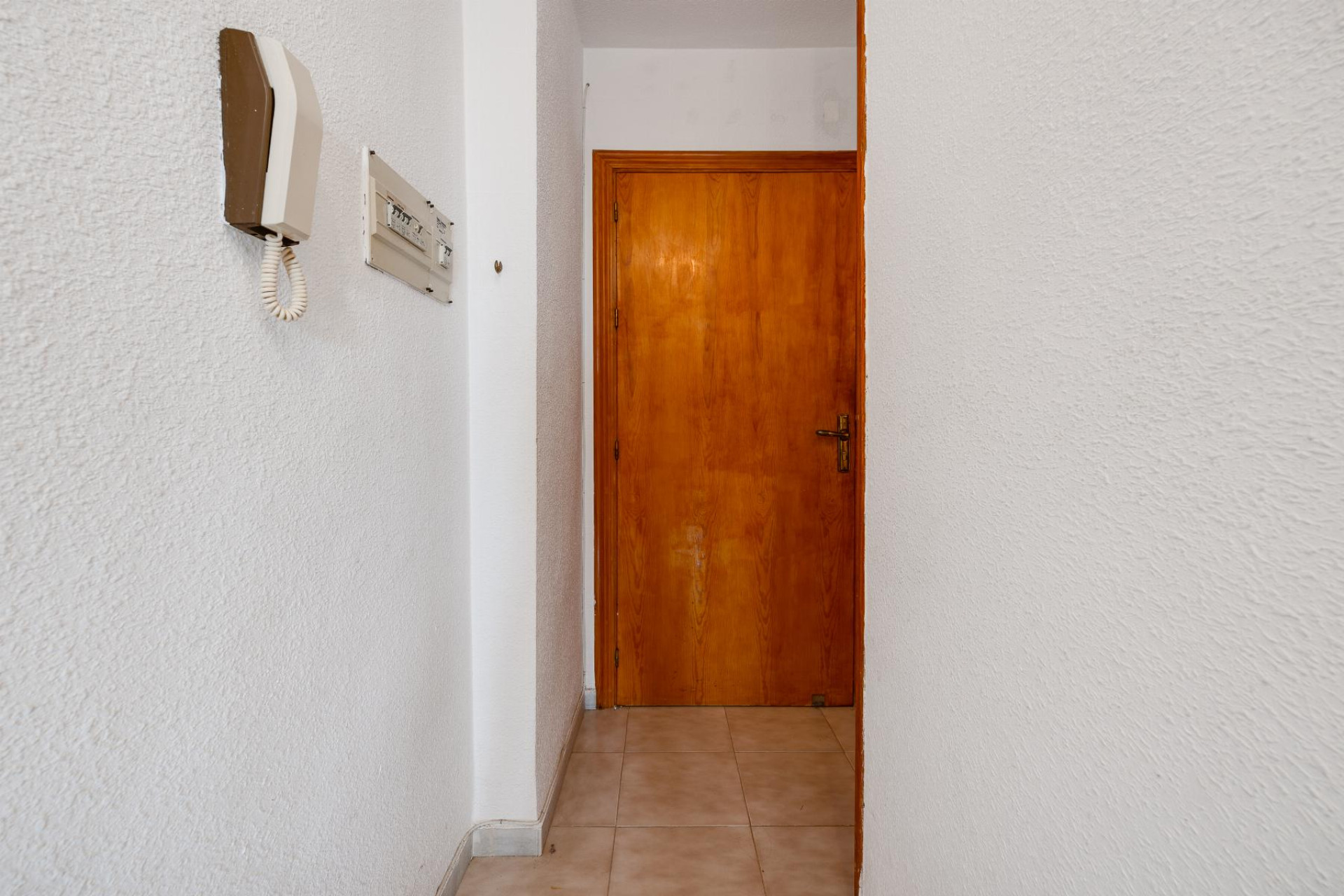 Resale - Apartment  - Torrevieja - Cabo cervera