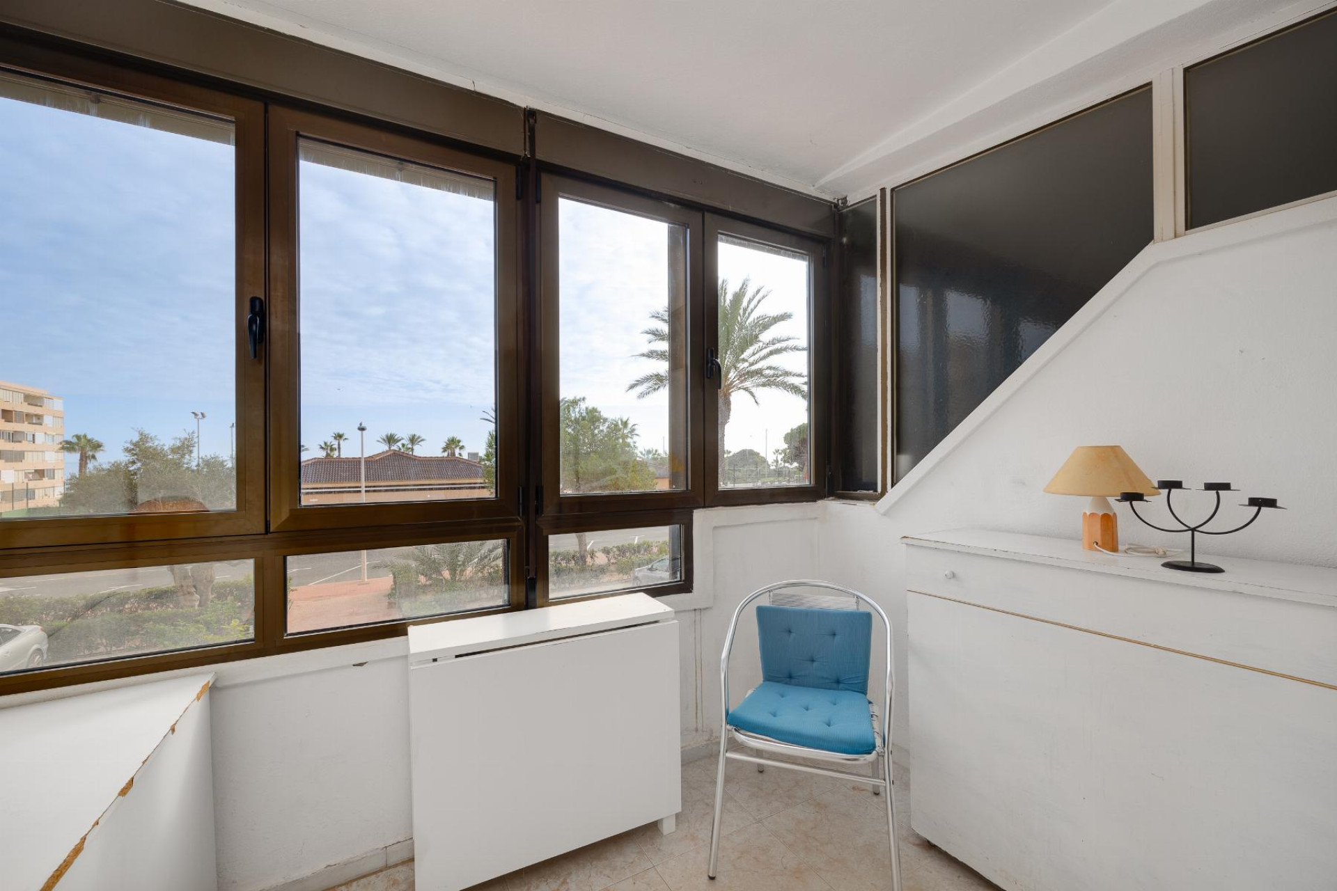 Resale - Apartment  - Torrevieja - Cabo cervera