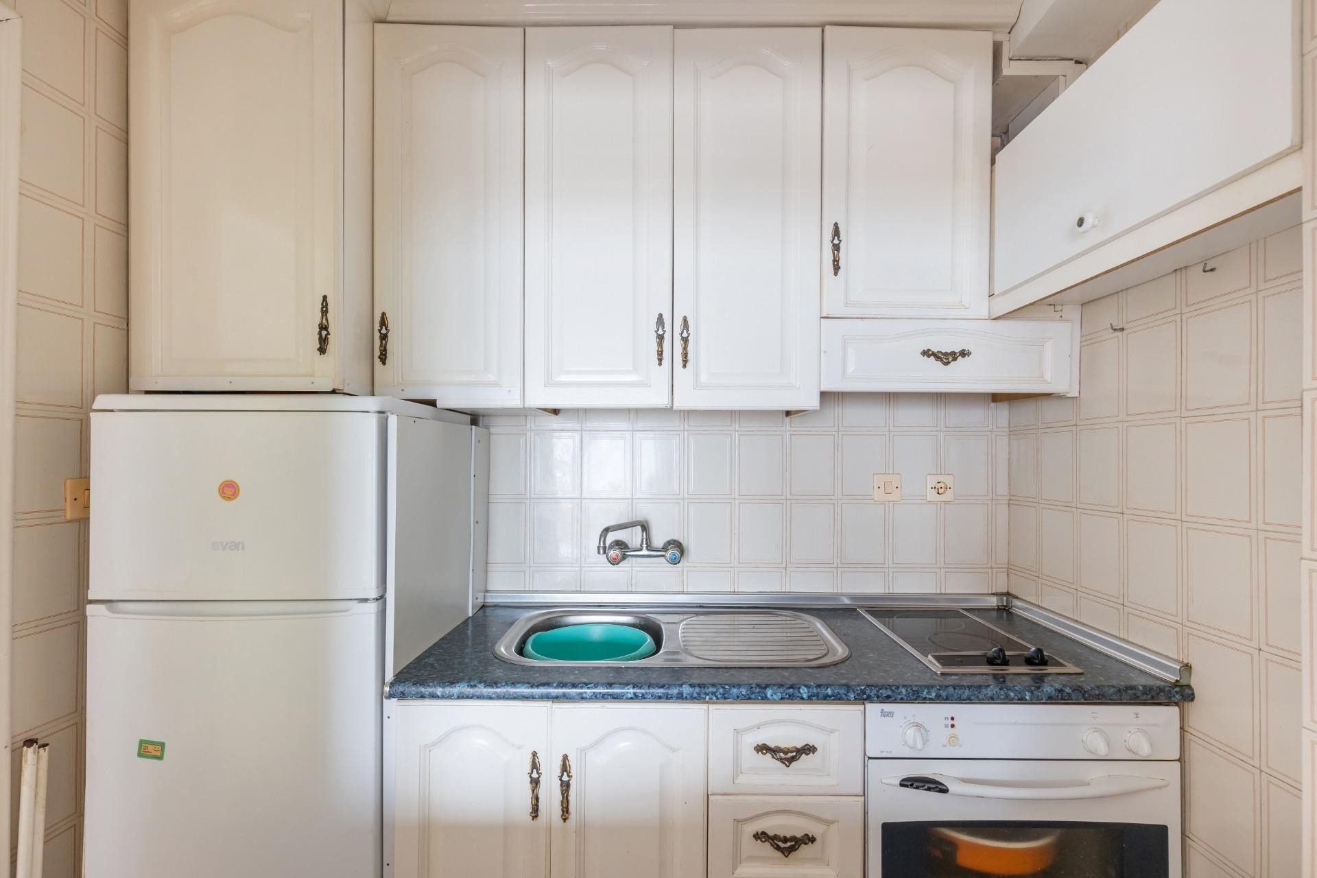 Resale - Apartment  - Torrevieja - Cabo cervera