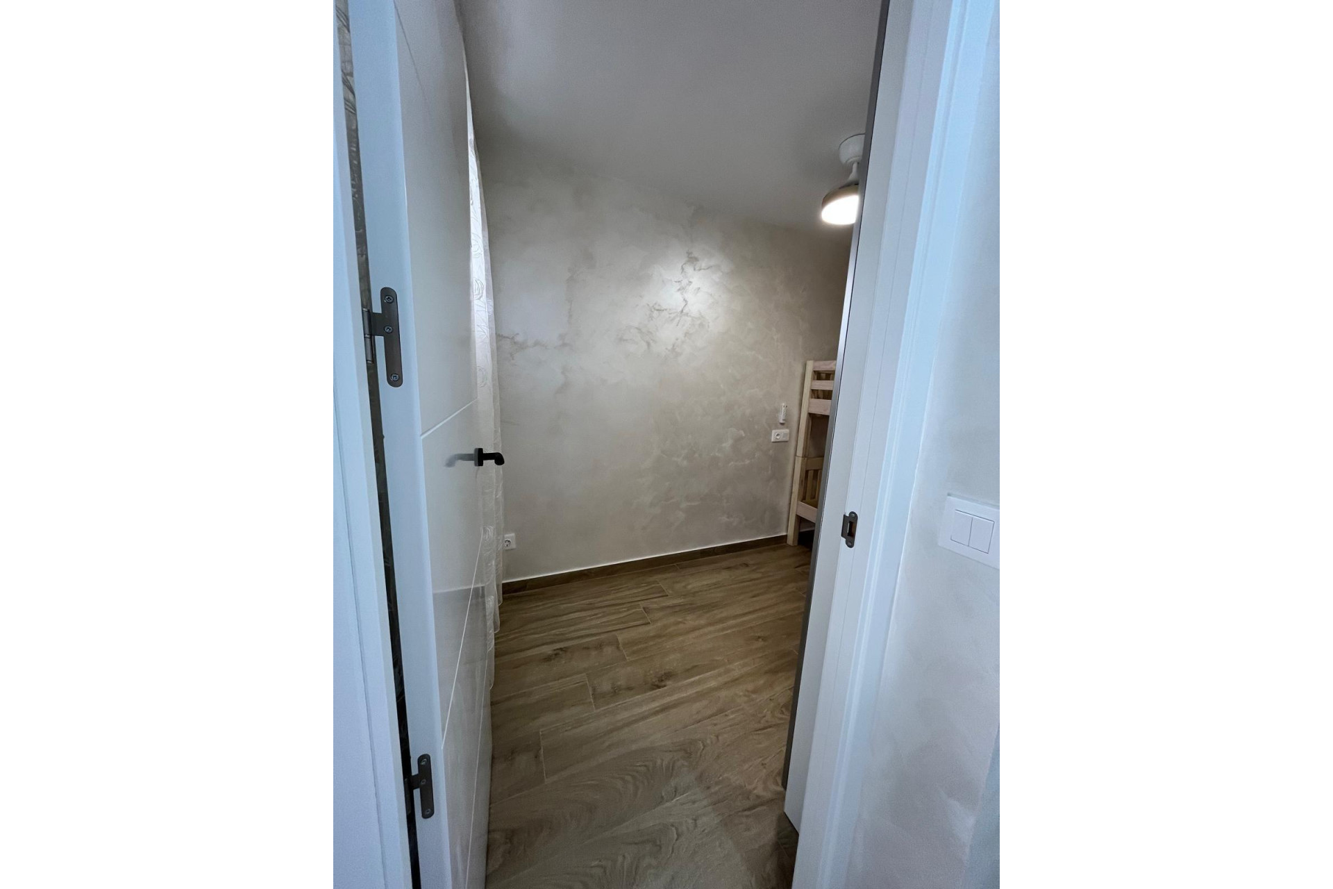 Resale - Apartment  - Torrevieja - Cabo cervera