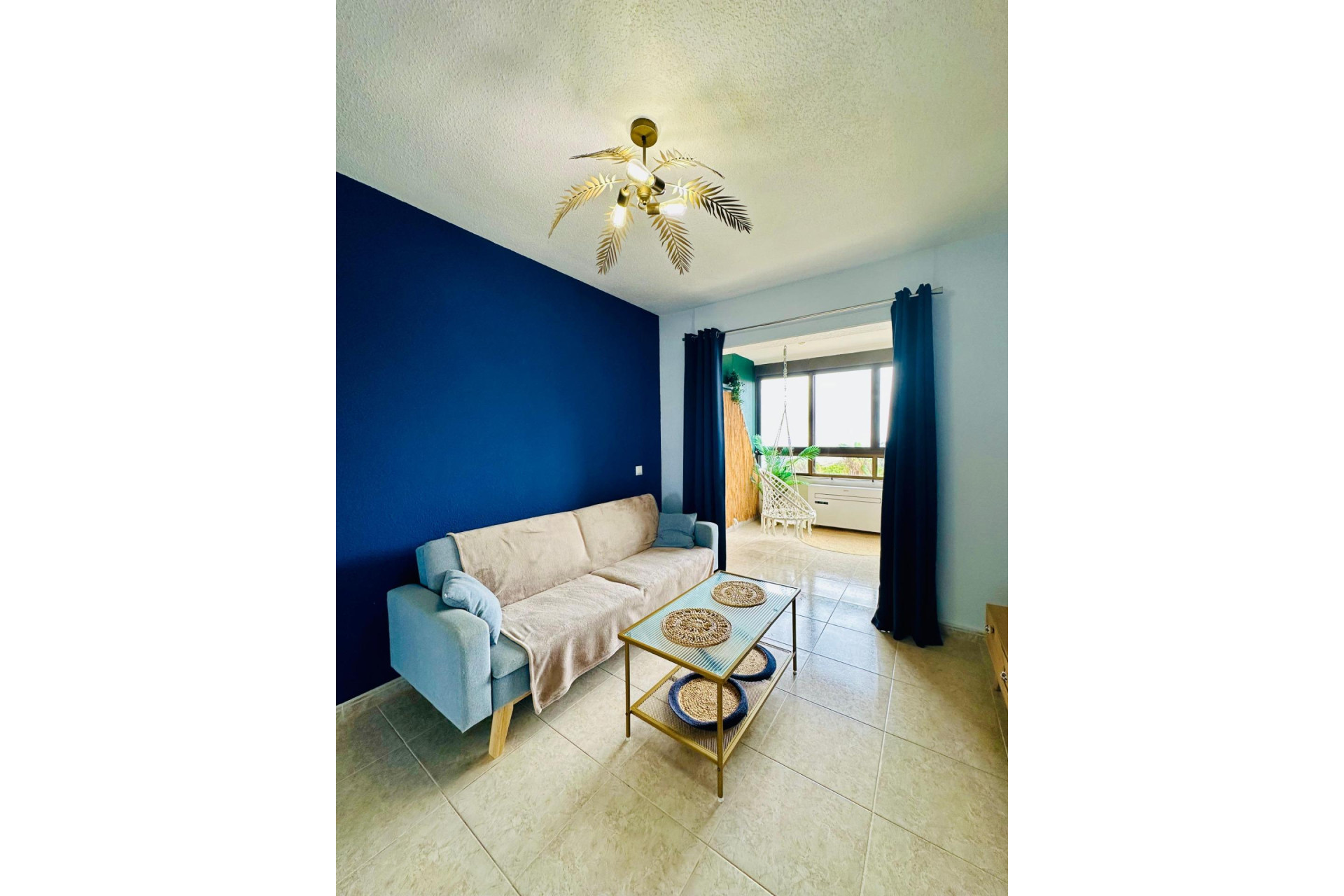 Resale - Apartment  - Torrevieja - Cabo cervera