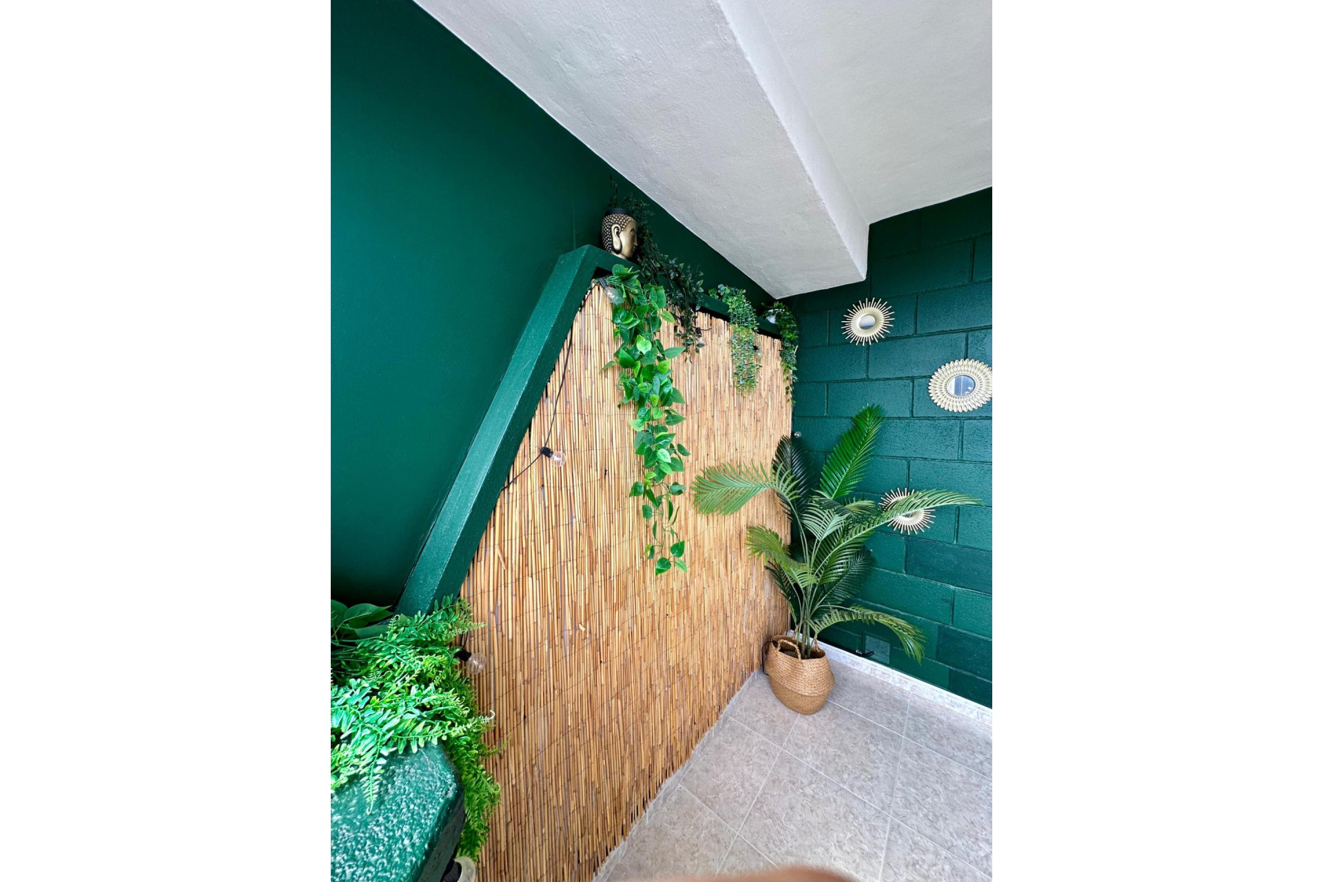 Resale - Apartment  - Torrevieja - Cabo cervera