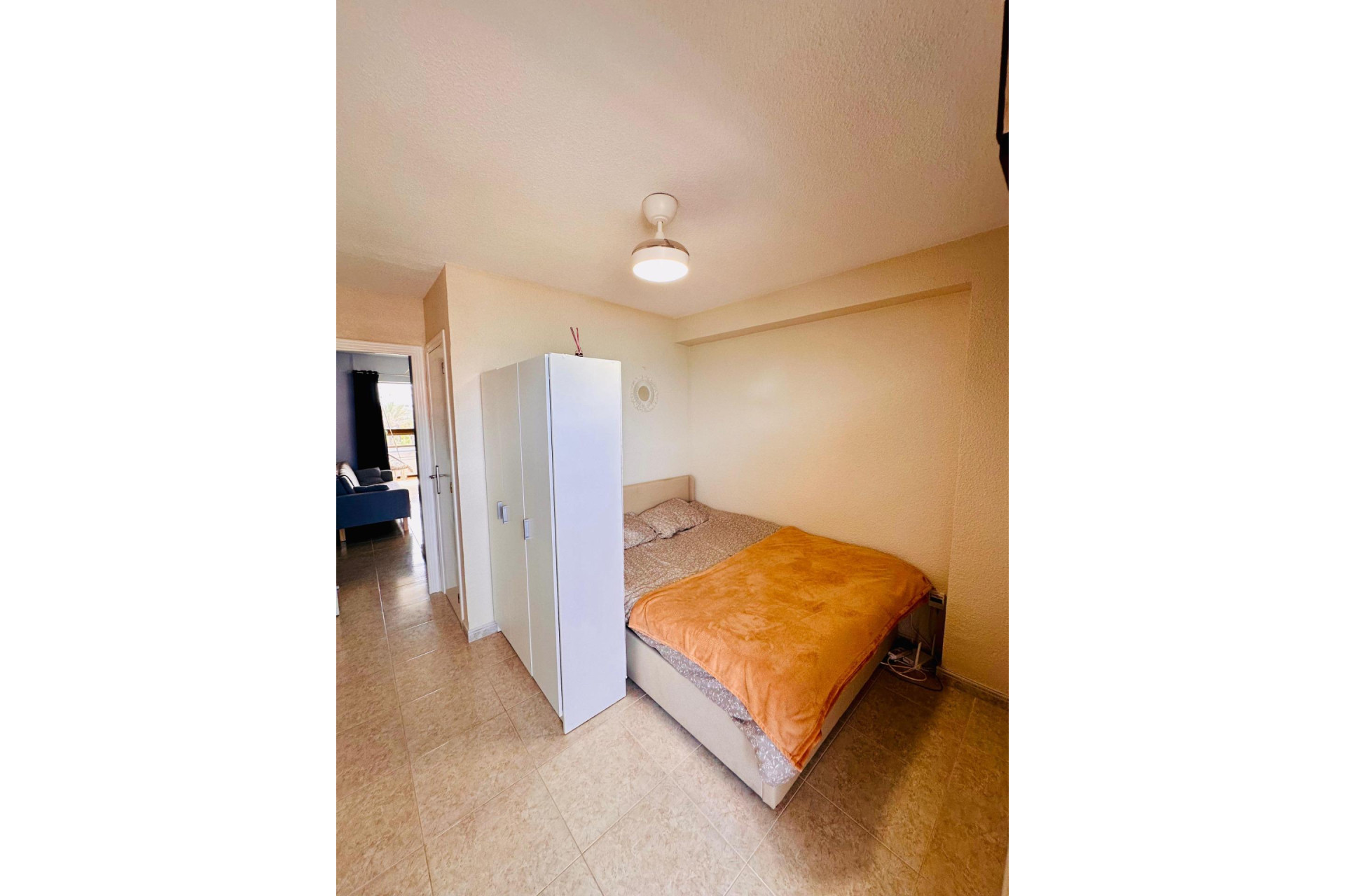 Resale - Apartment  - Torrevieja - Cabo cervera