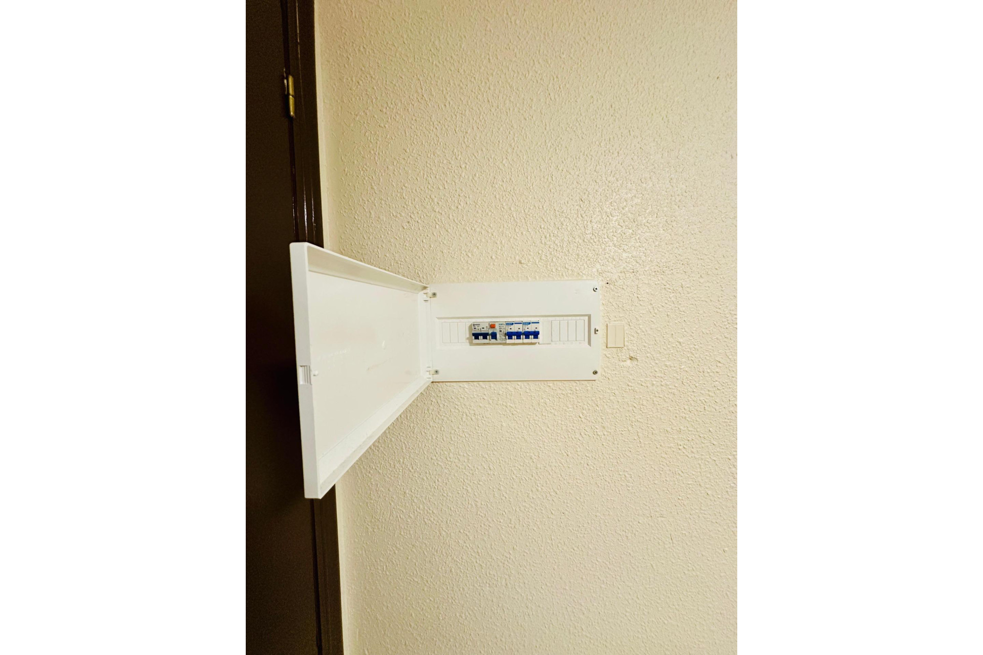 Resale - Apartment  - Torrevieja - Cabo cervera