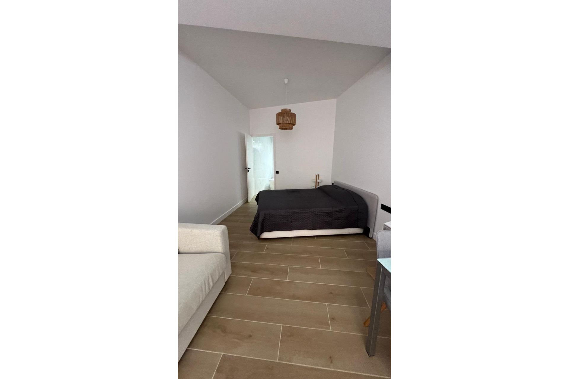 Resale - Apartment  - Torrevieja - Cabo cervera