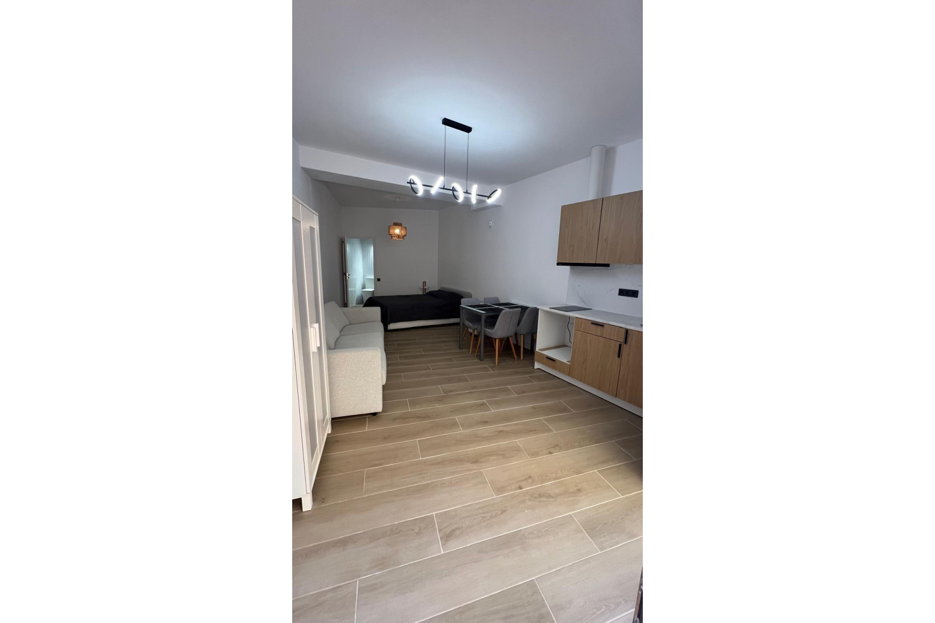 Resale - Apartment  - Torrevieja - Cabo cervera