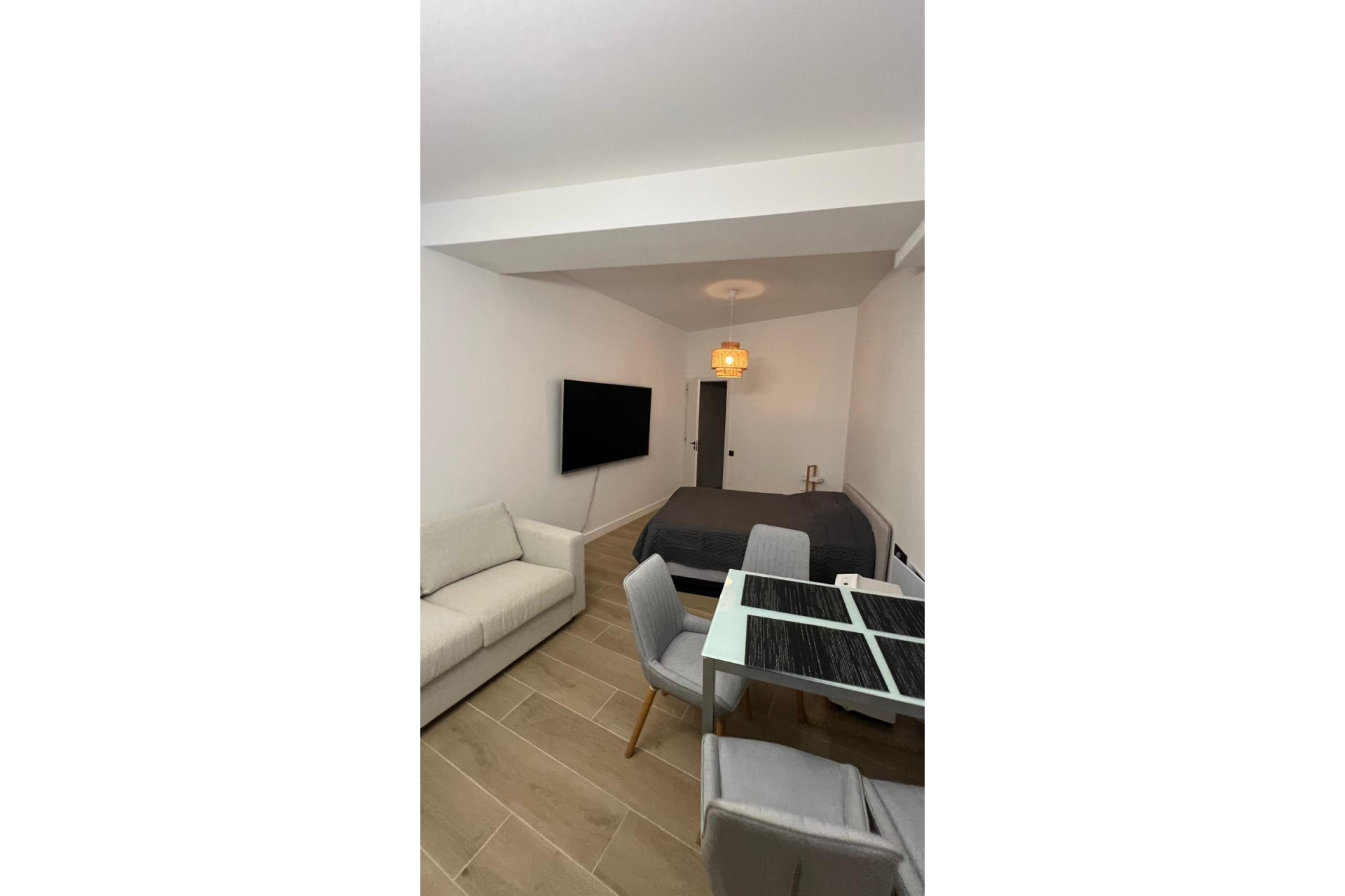 Resale - Apartment  - Torrevieja - Cabo cervera
