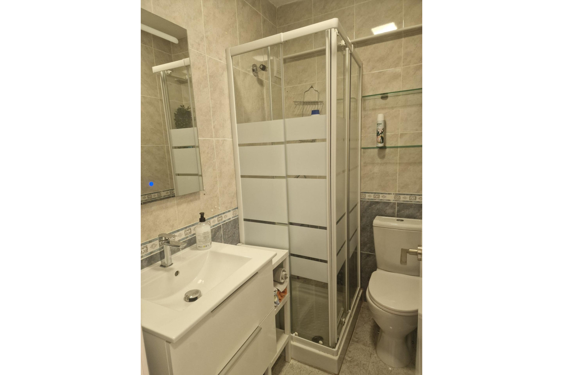 Resale - Apartment  - Torrevieja - Cabo cervera