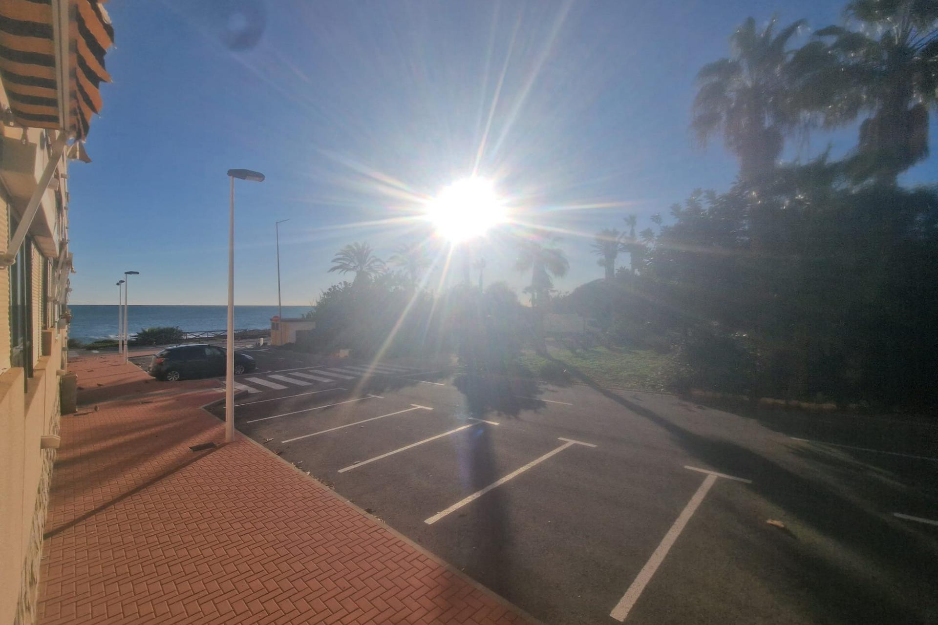 Resale - Apartment  - Torrevieja - Cabo cervera