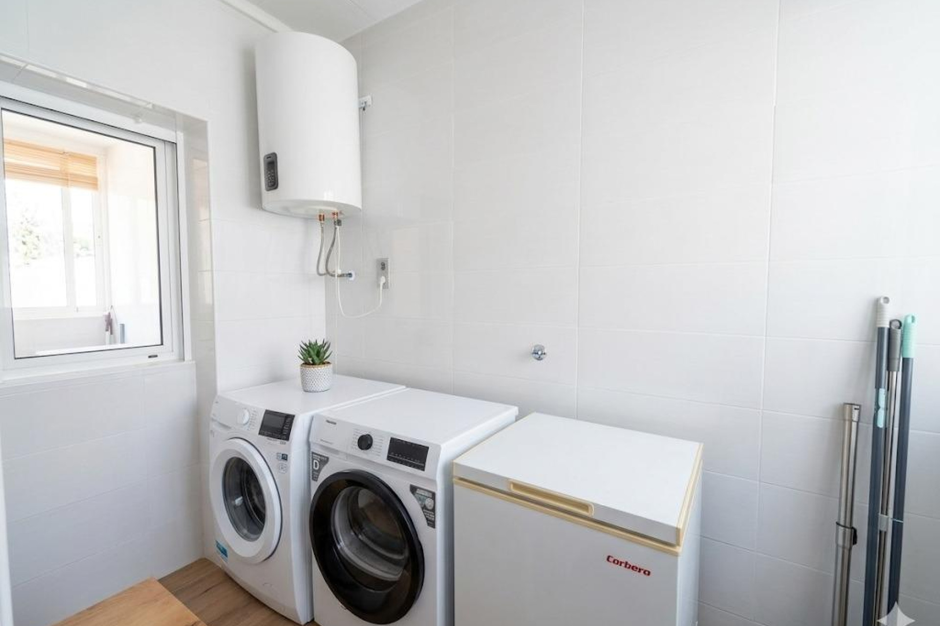 Resale - Apartment  - Torrevieja - Centro