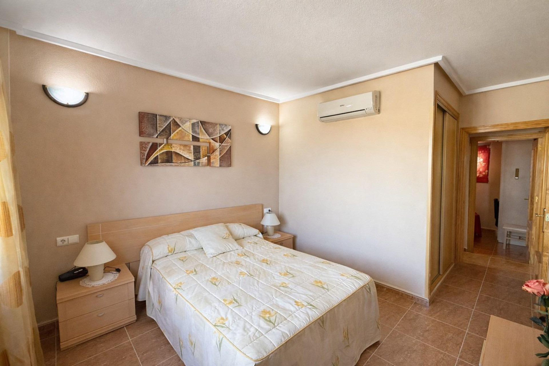 Resale - Apartment  - Torrevieja - Centro