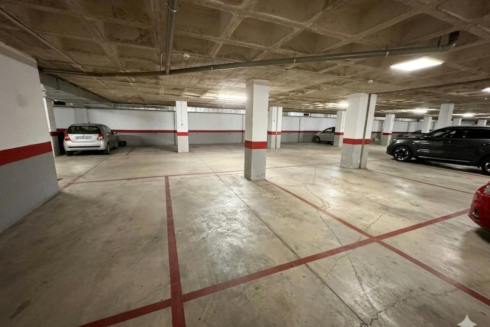 Resale - Apartment  - Torrevieja - Centro