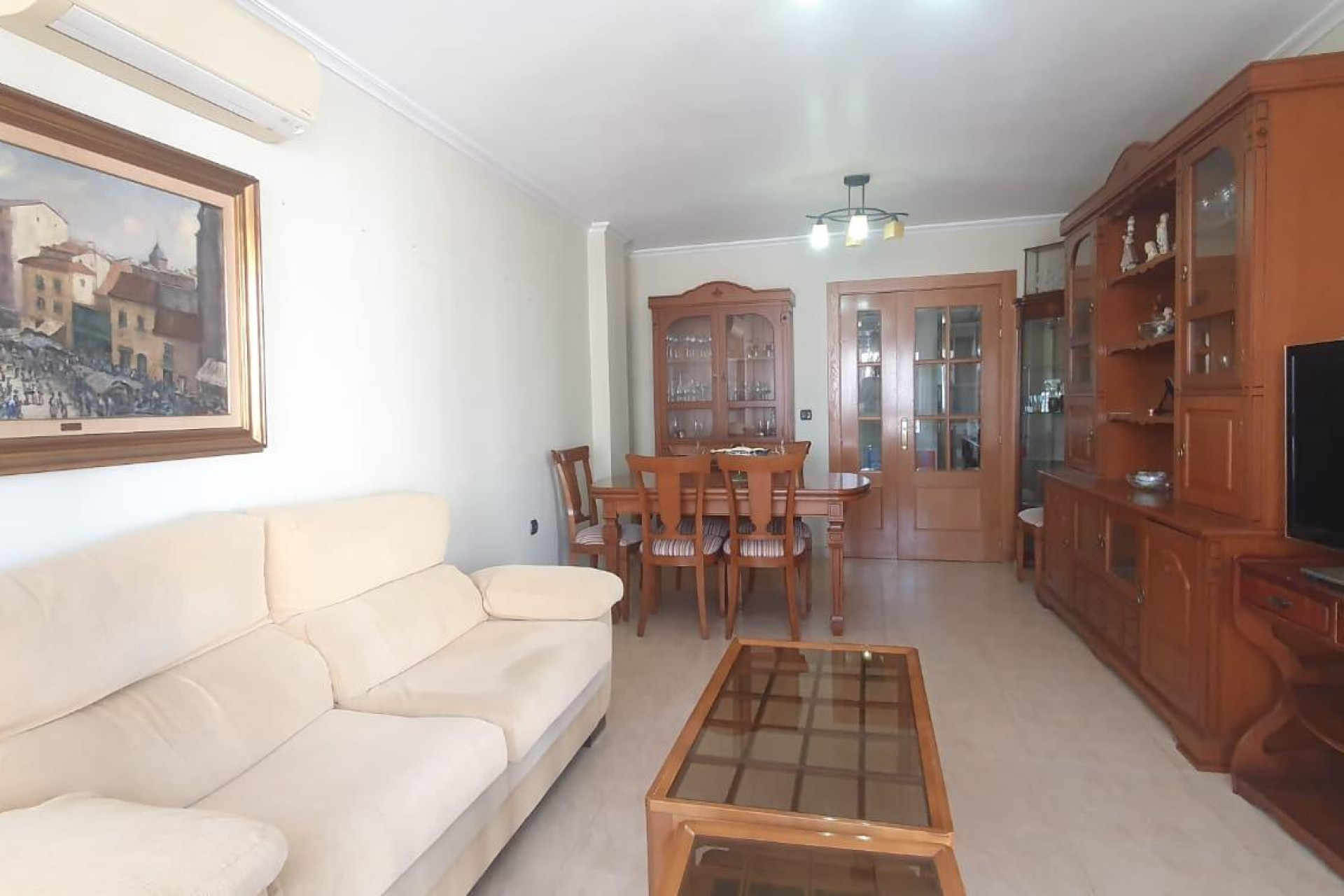 Resale - Apartment  - Torrevieja - Centro