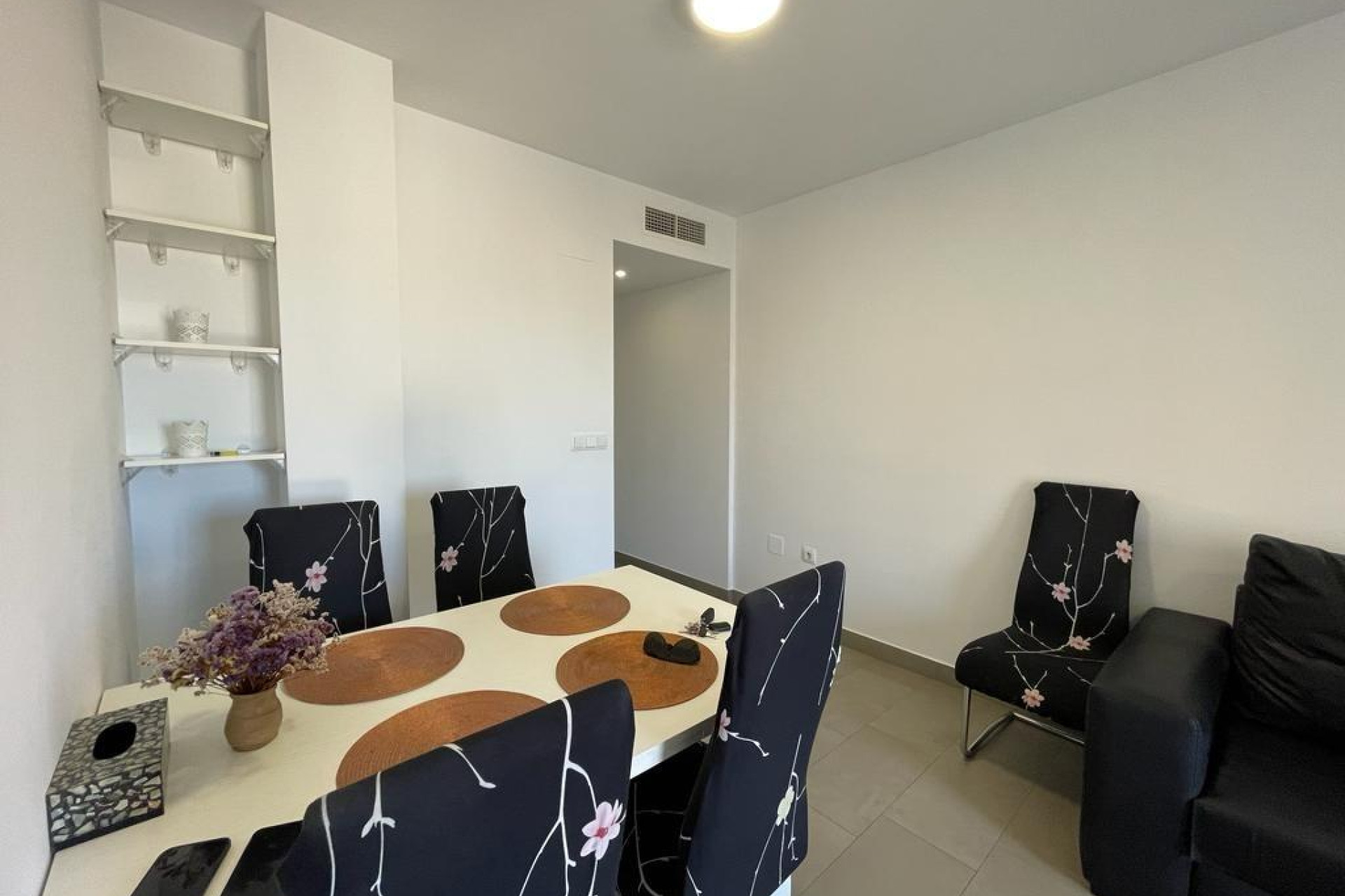 Resale - Apartment  - Torrevieja - Centro